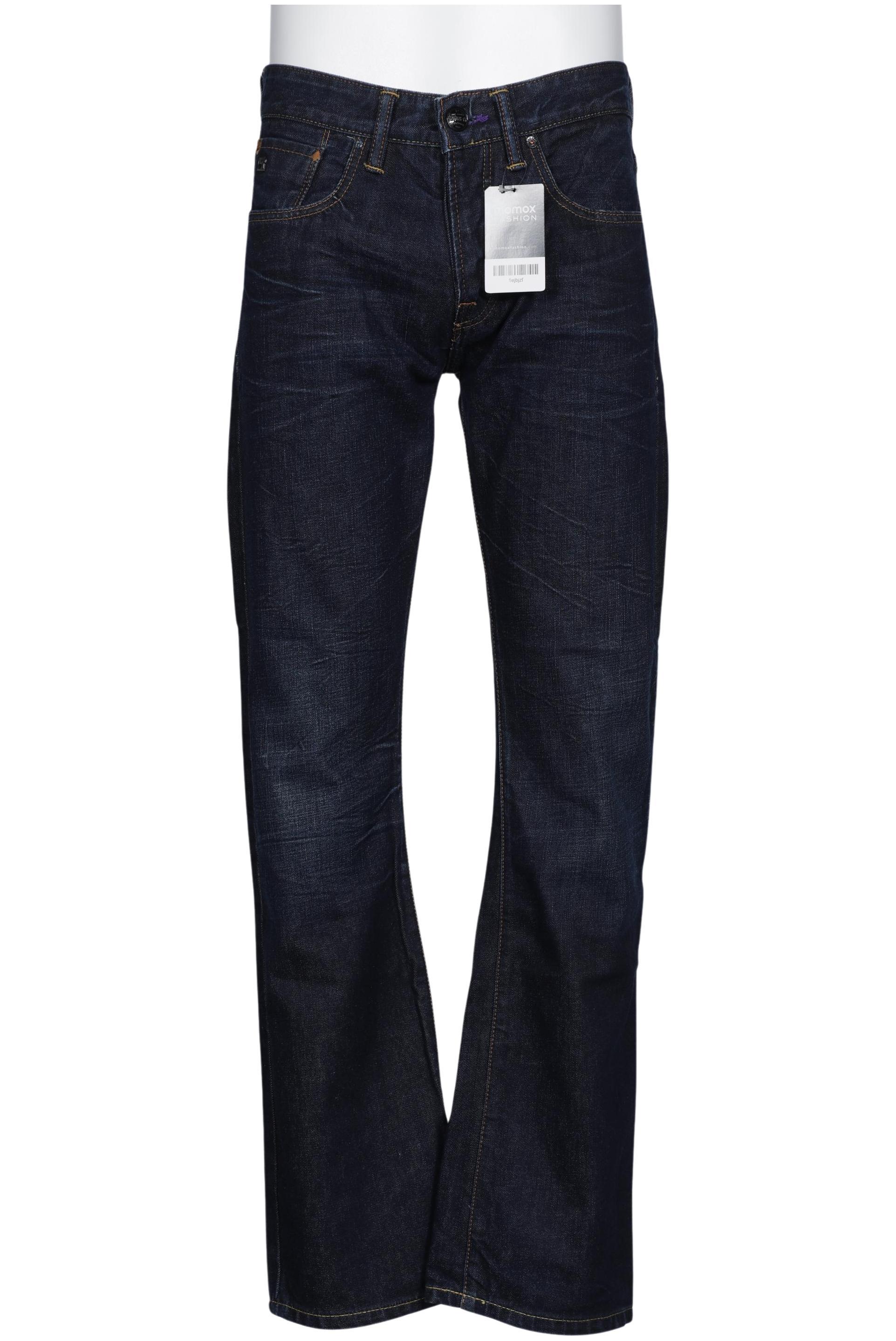 

Scotch & Soda Herren Jeans, marineblau, Gr. 32