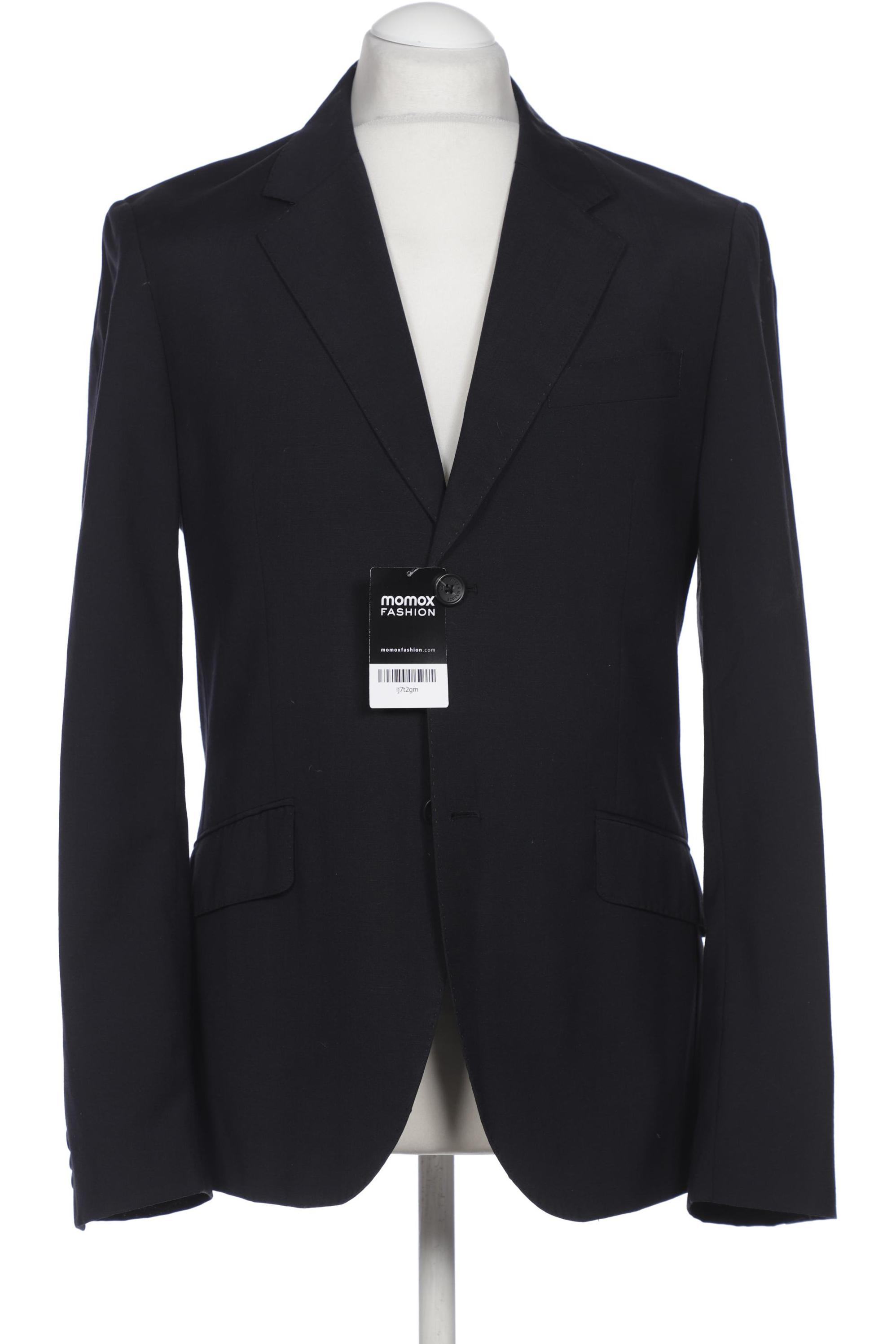 

Scotch & Soda Herren Sakko, marineblau