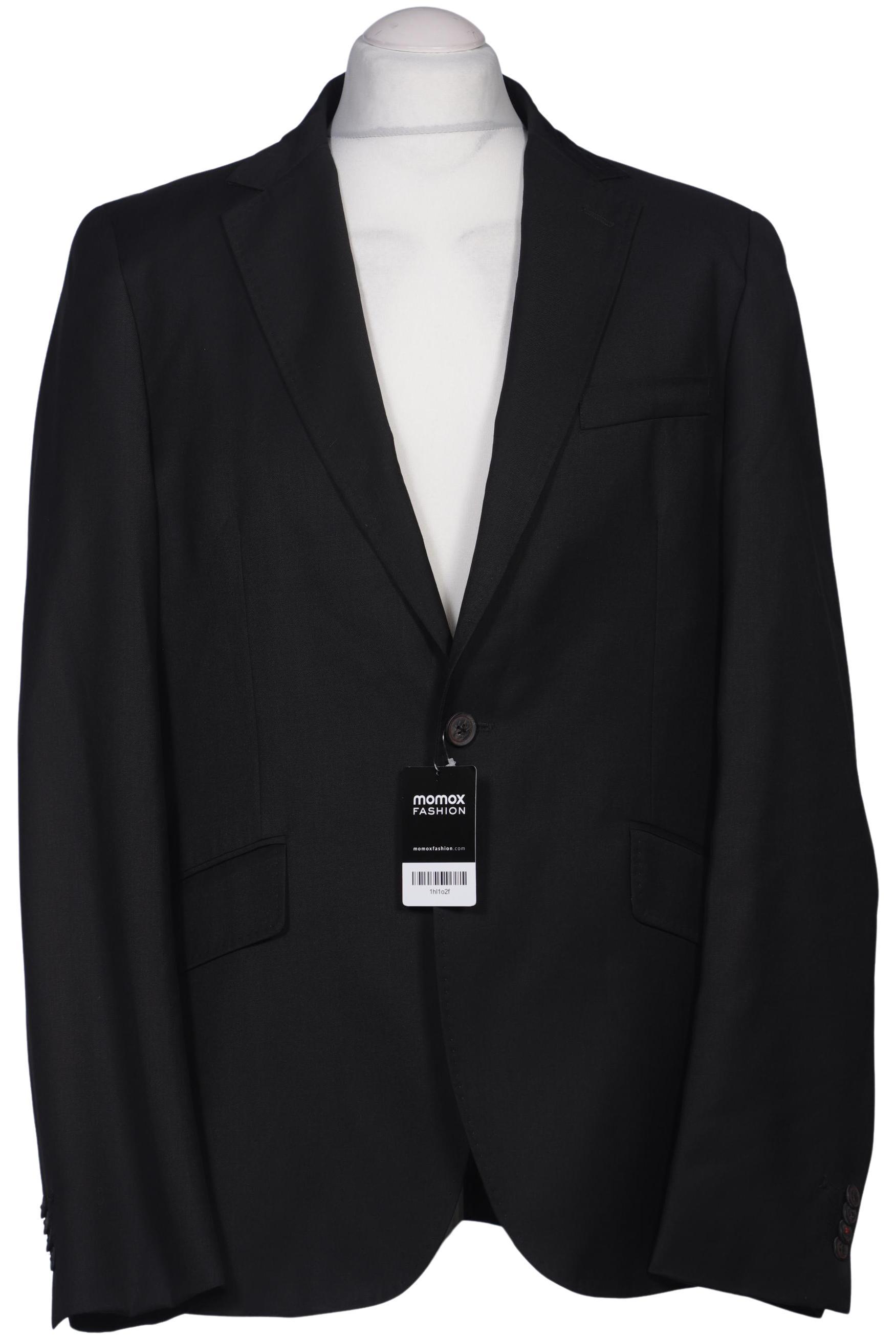 

Scotch & Soda Herren Sakko, schwarz, Gr. 52