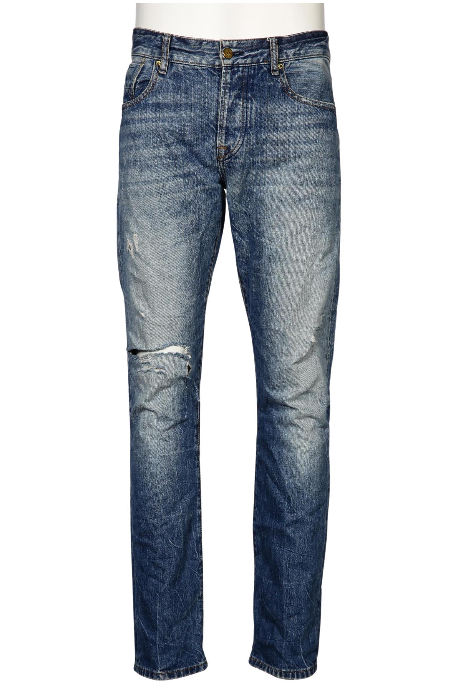 Thumbnail - Scotch &amp; Soda Herren Jeans, blau, Gr. 32