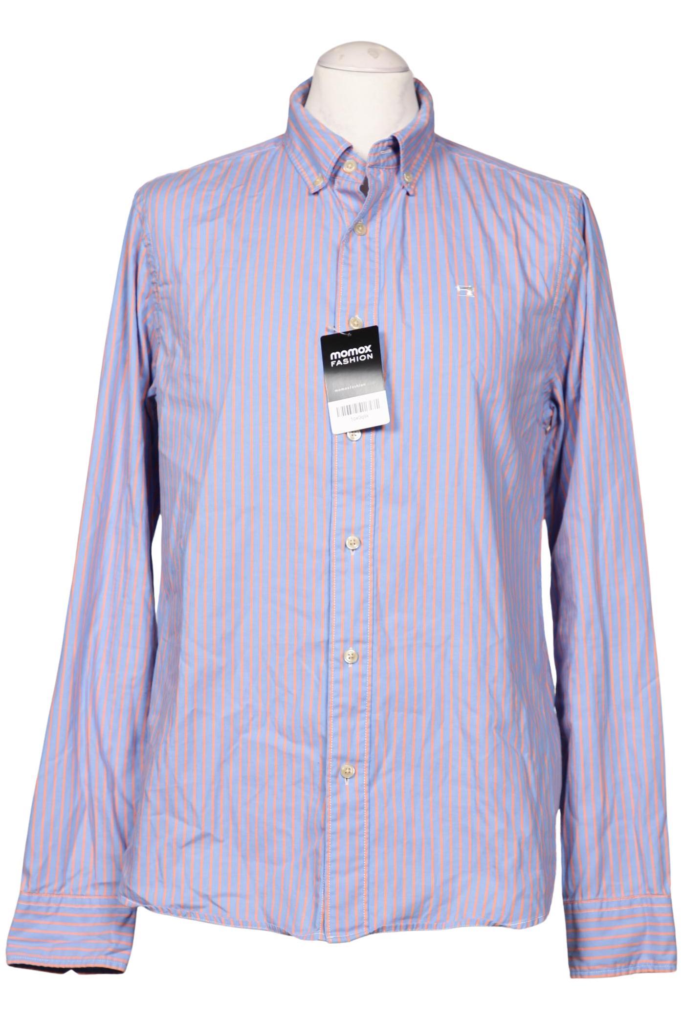 

Scotch & Soda Herren Hemd, flieder, Gr. 48