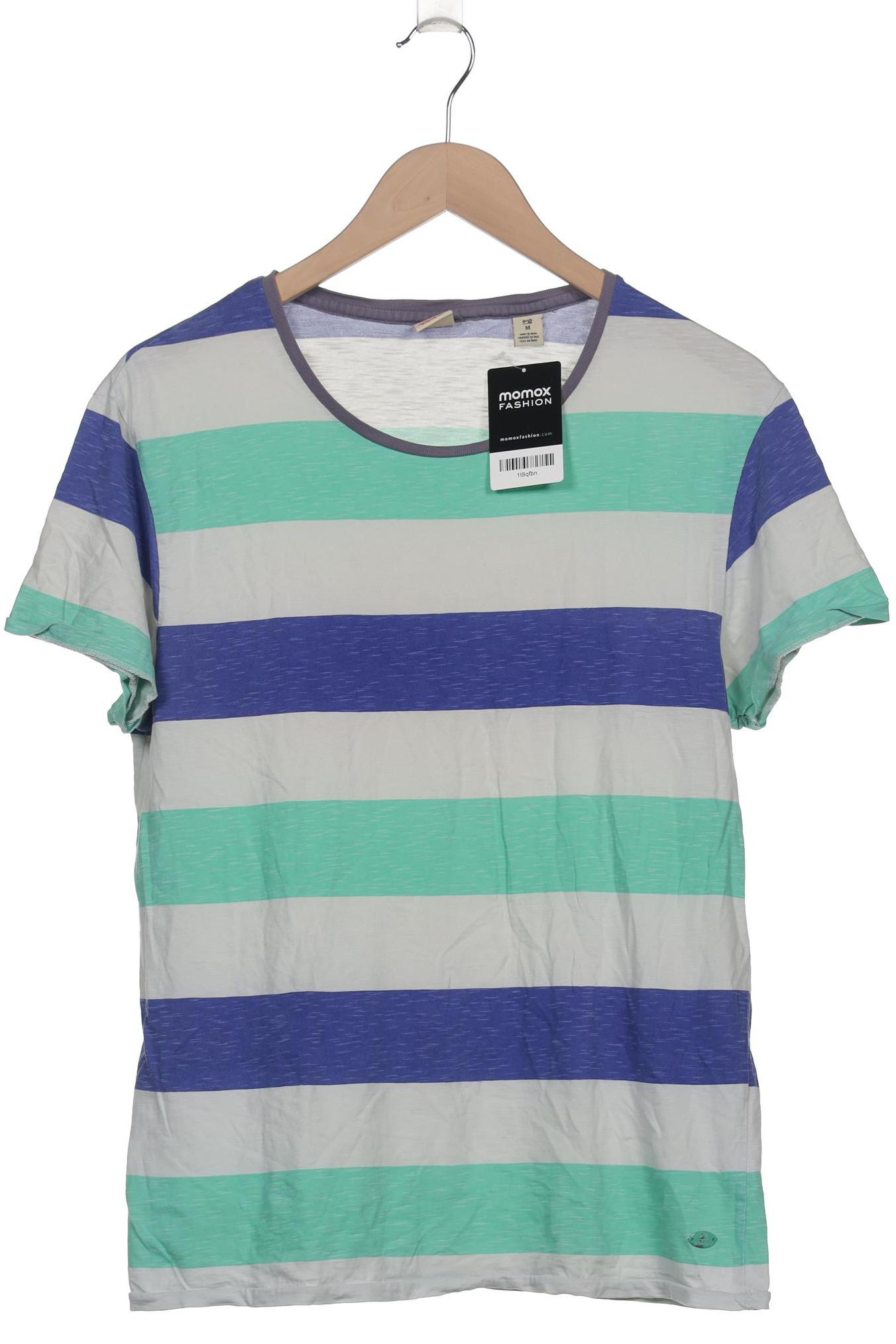 

Scotch & Soda Herren T-Shirt, mehrfarbig, Gr. 48