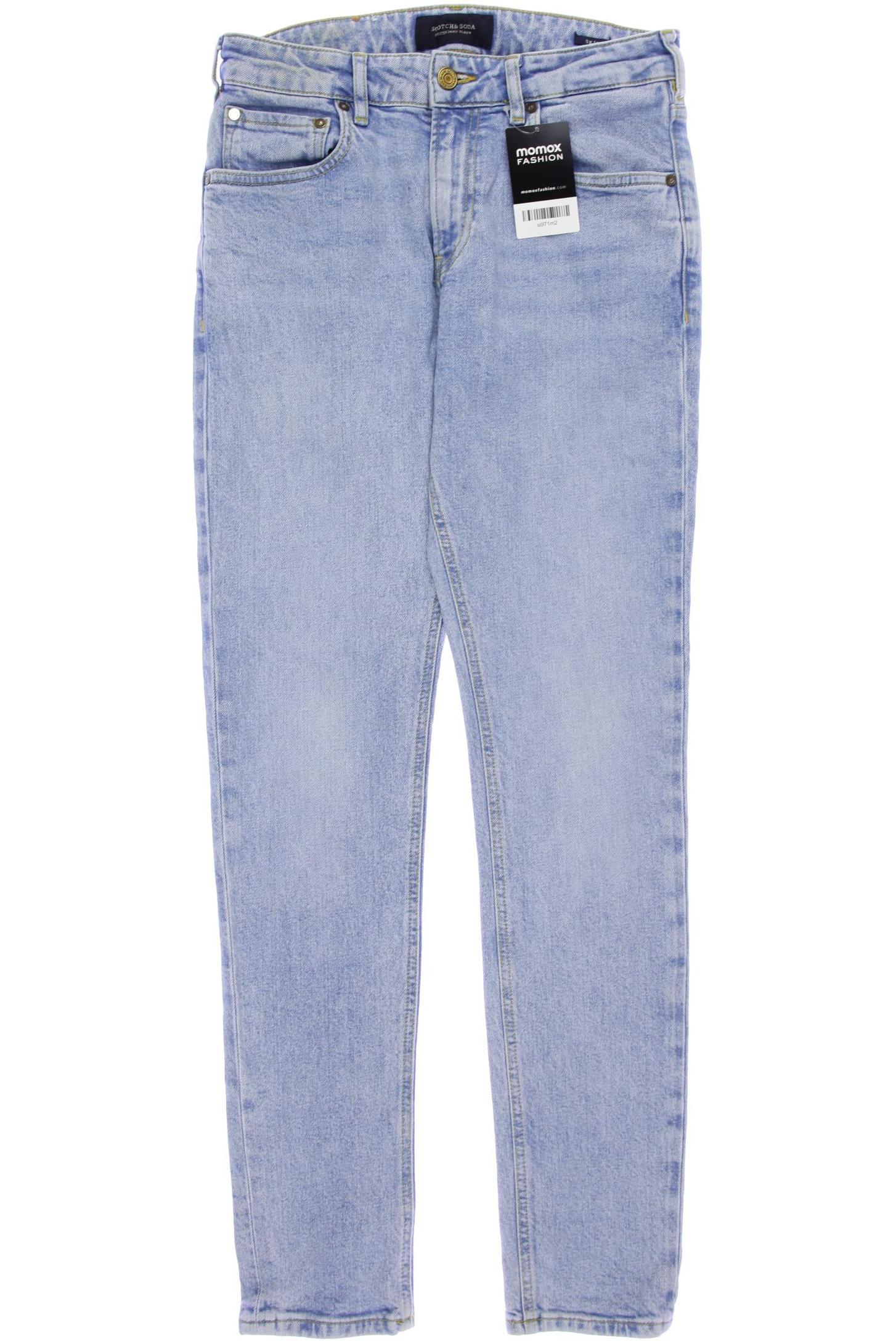 

Scotch & Soda Herren Jeans, blau, Gr. 30