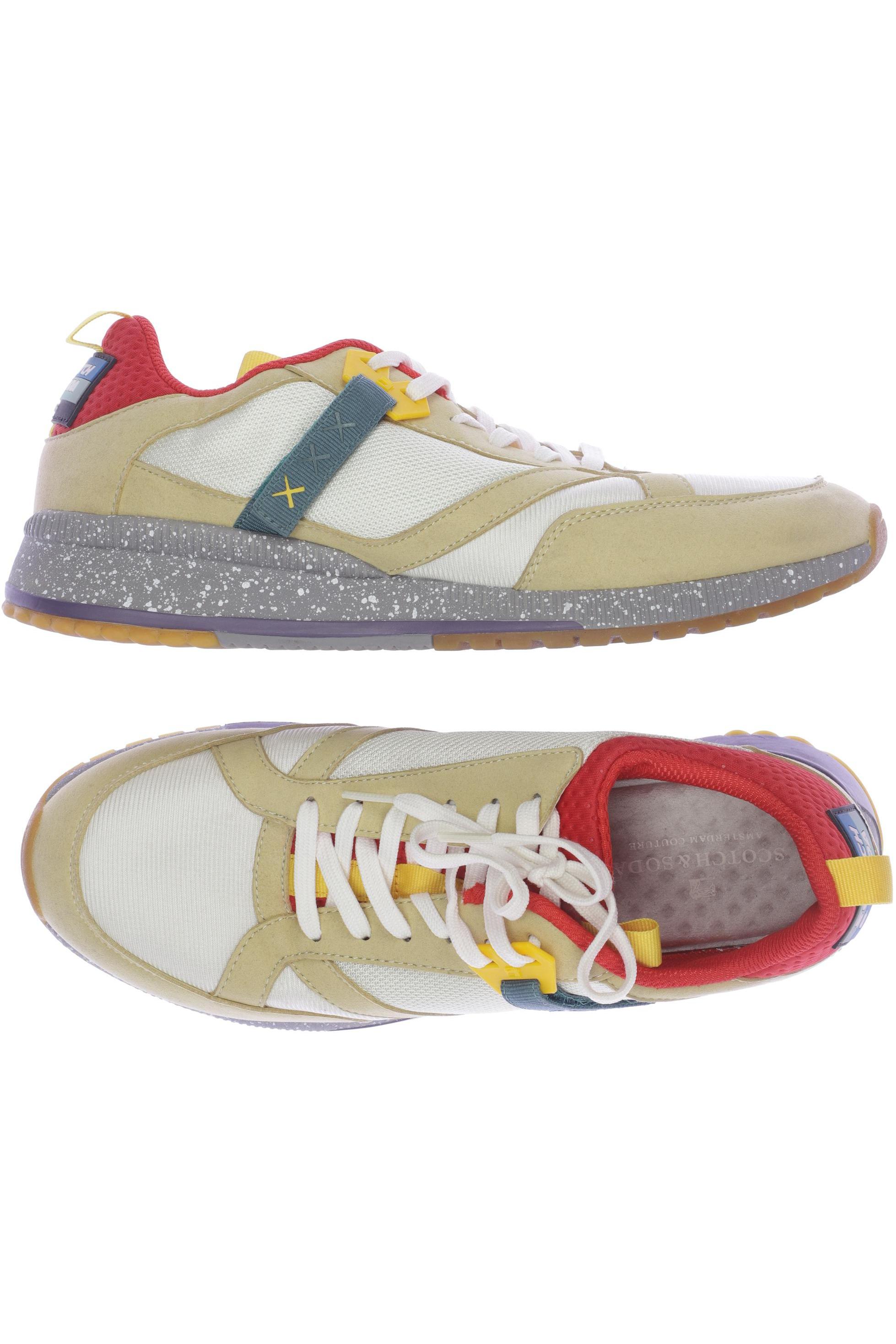

Scotch & Soda Herren Sneakers, mehrfarbig, Gr. 42