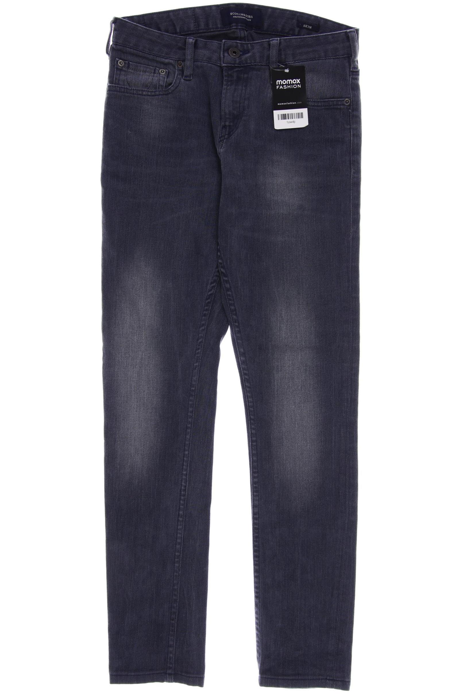 

Scotch & Soda Herren Jeans, blau