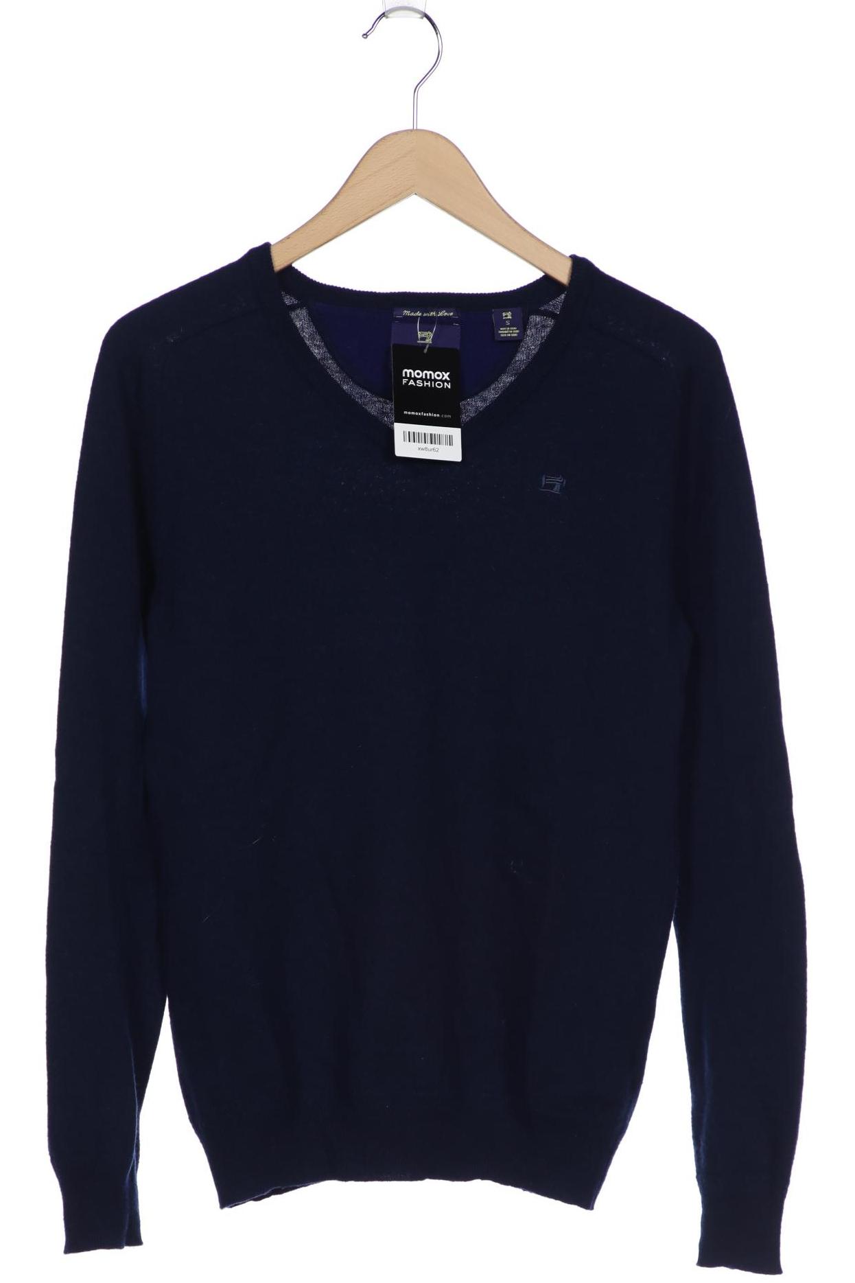 

Scotch & Soda Herren Pullover, marineblau, Gr. 46