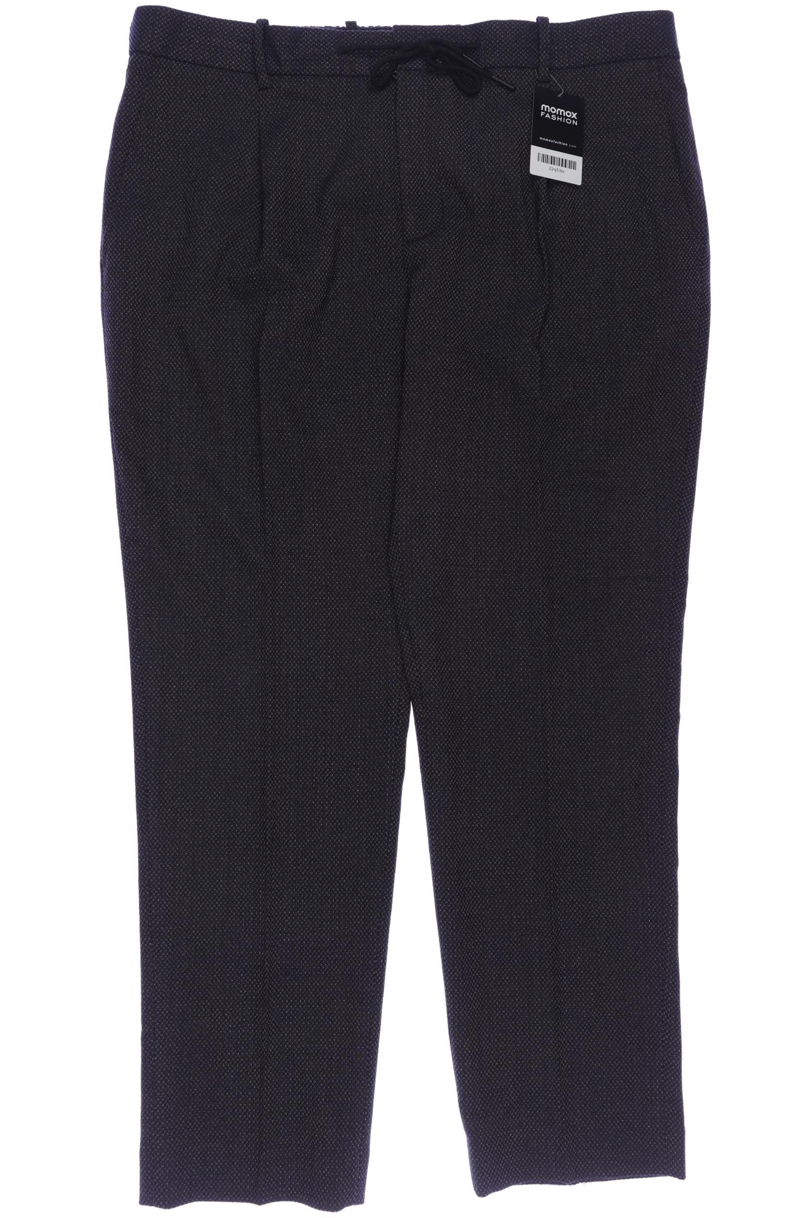 

Scotch & Soda Herren Stoffhose, marineblau, Gr. 38