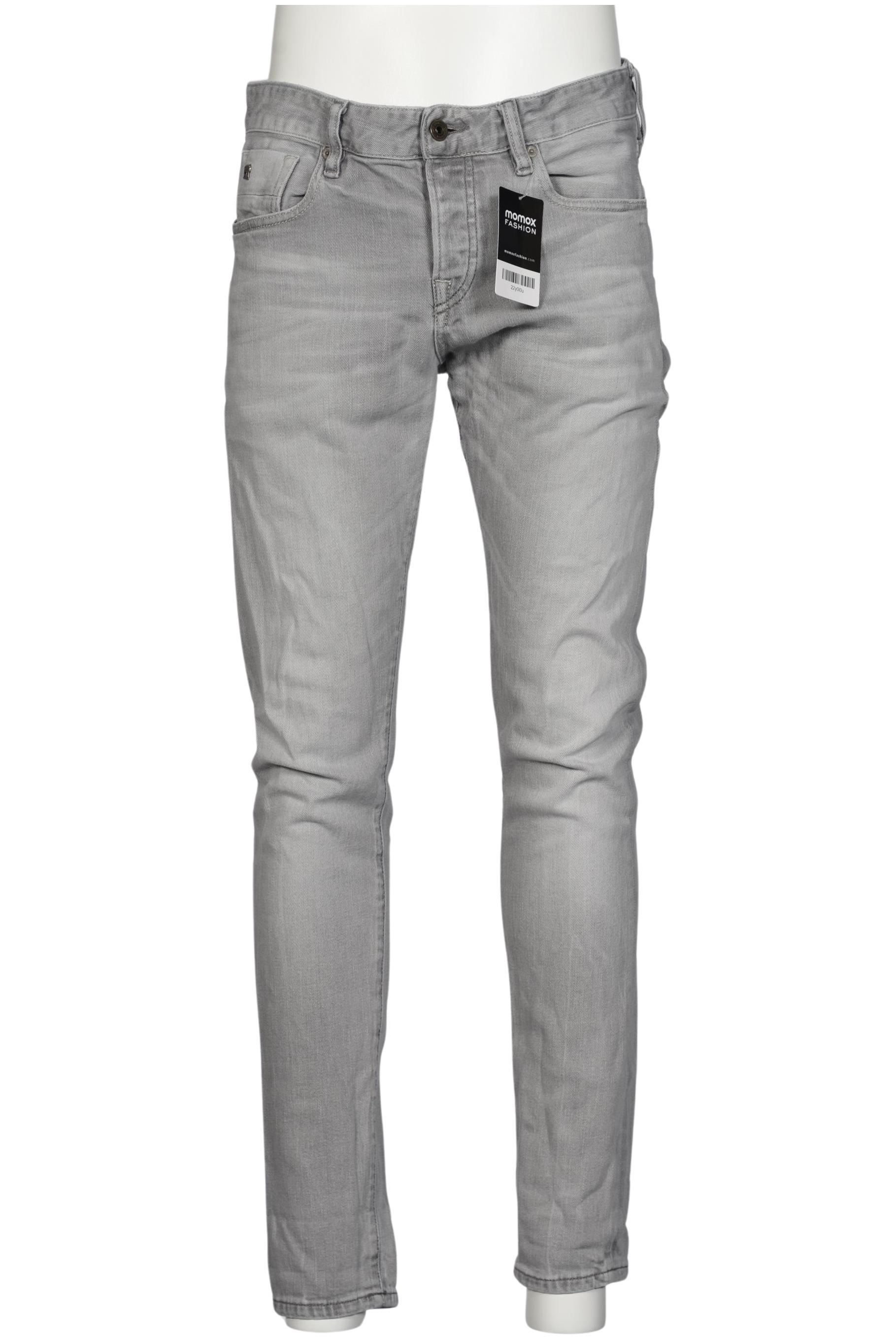 Thumbnail - Scotch &amp; Soda Herren Jeans, grau, Gr. 30