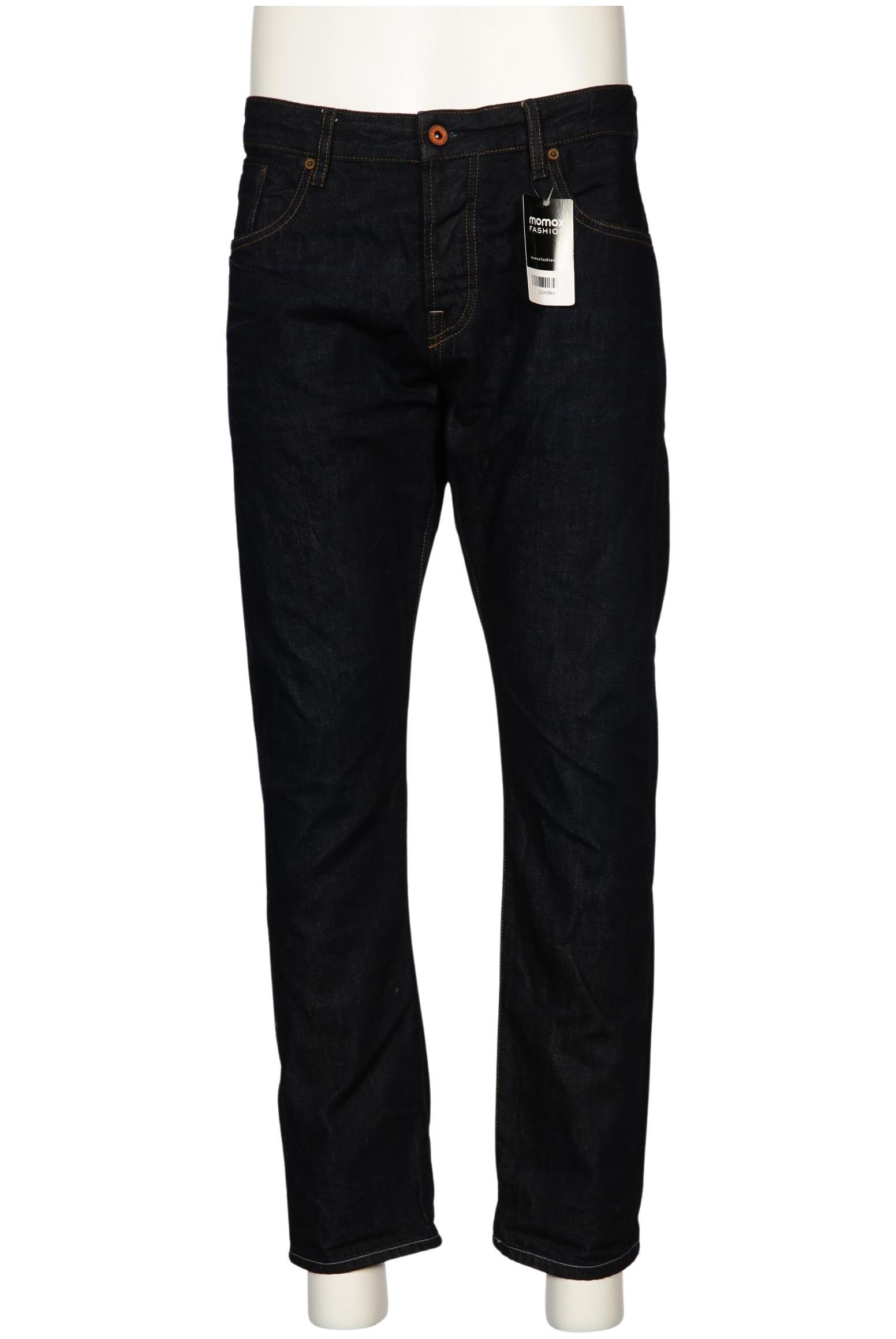 

Scotch & Soda Herren Jeans, marineblau, Gr. 36