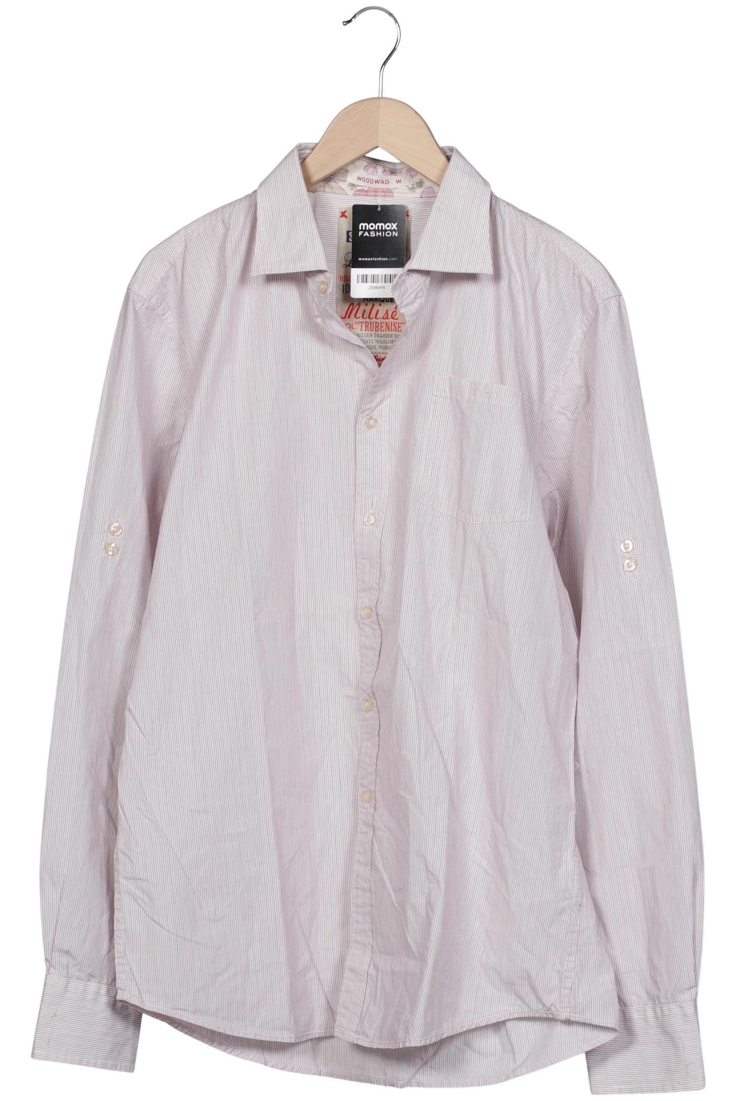 

Scotch & Soda Herren Hemd, mehrfarbig, Gr. 56
