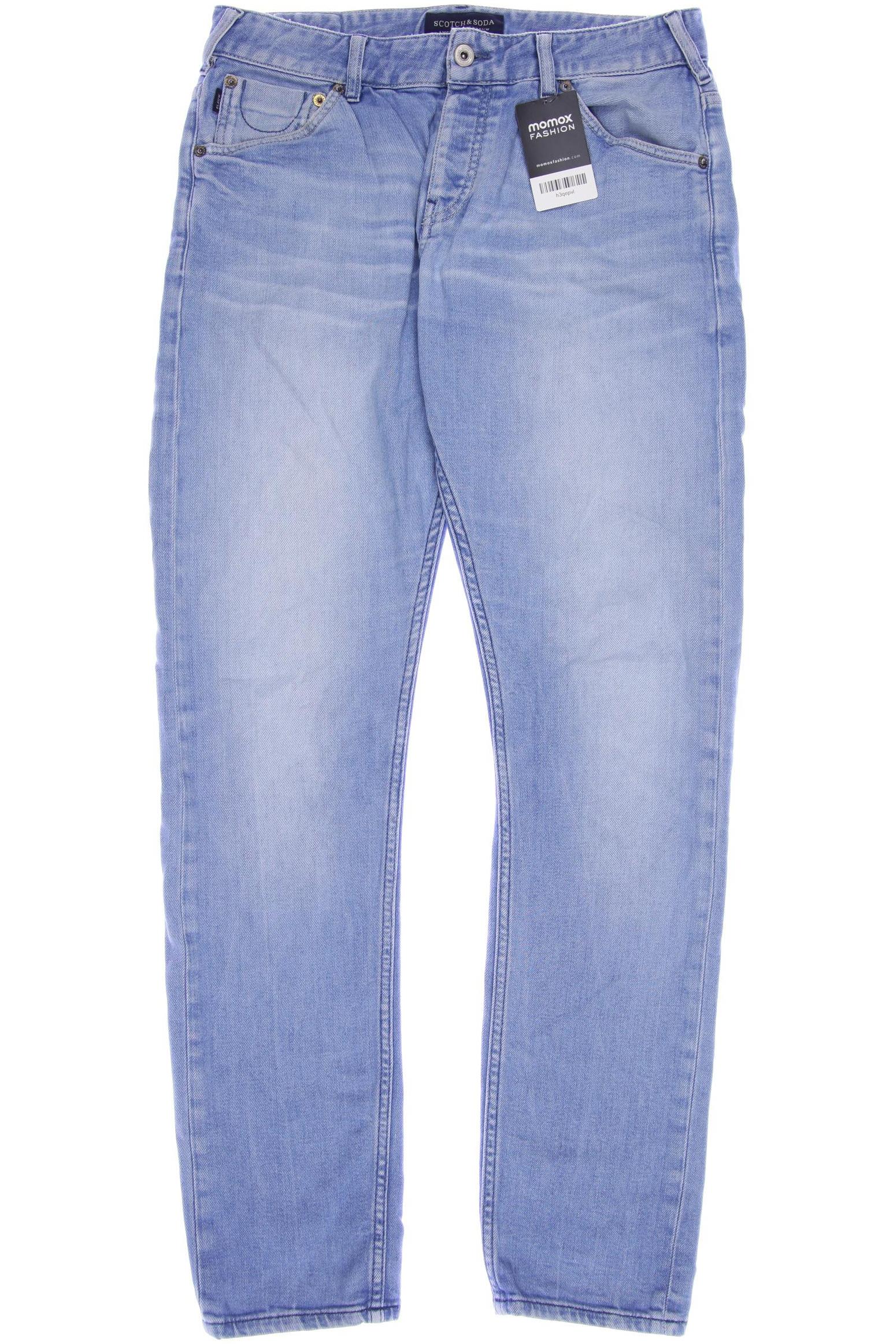

Scotch & Soda Herren Jeans, blau, Gr. 31