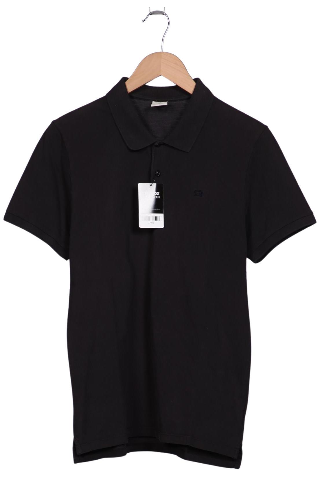 

Scotch & Soda Herren Poloshirt, grau, Gr. 48