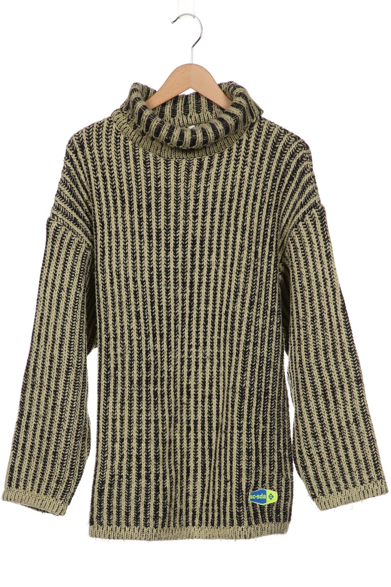 

Scotch & Soda Herren Pullover, grün, Gr. 48
