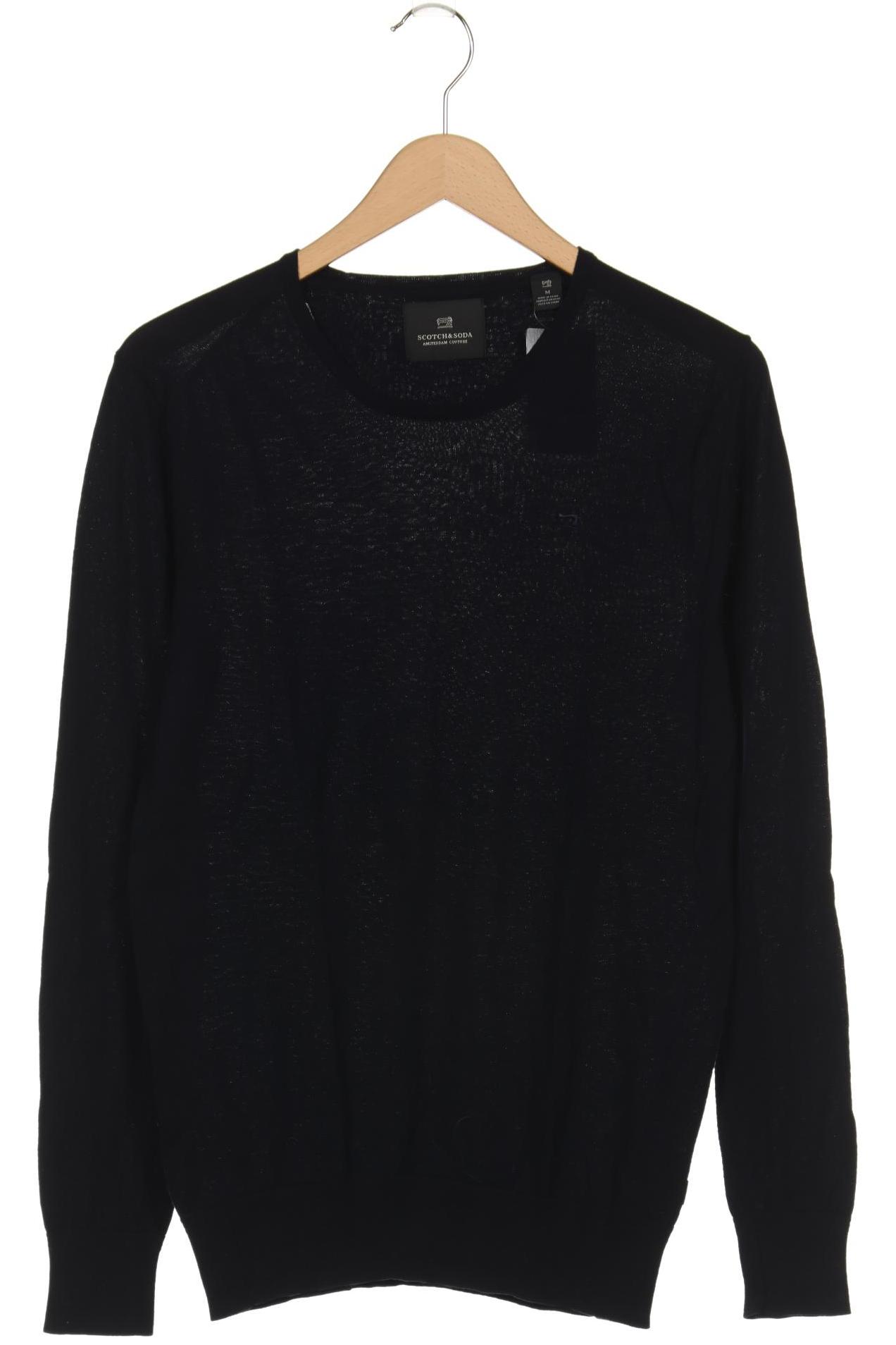 

Scotch & Soda Herren Pullover, marineblau, Gr. 48