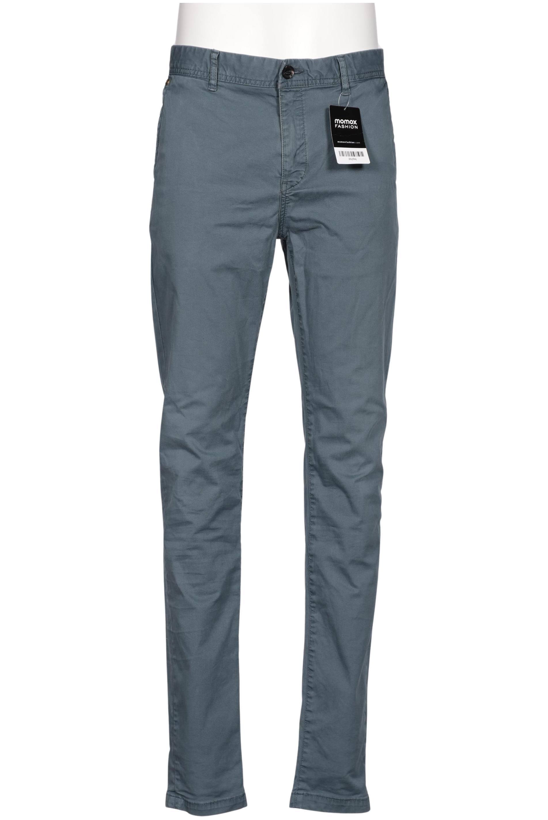 

Scotch & Soda Herren Stoffhose, grau, Gr. 31