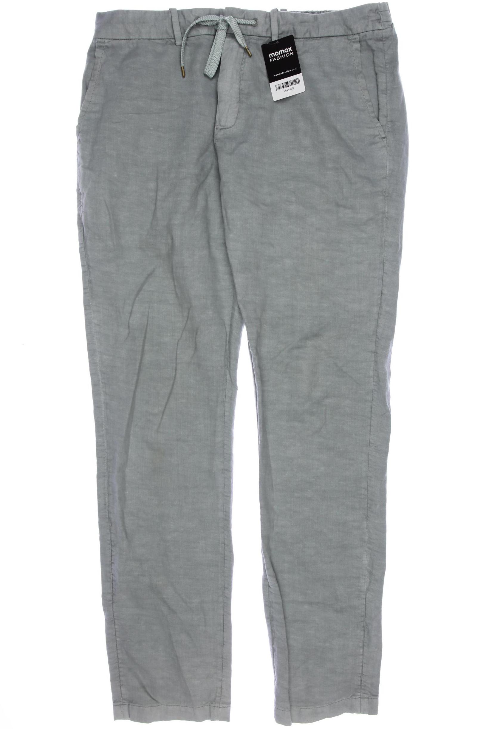 

Scotch & Soda Herren Stoffhose, hellblau, Gr. 34