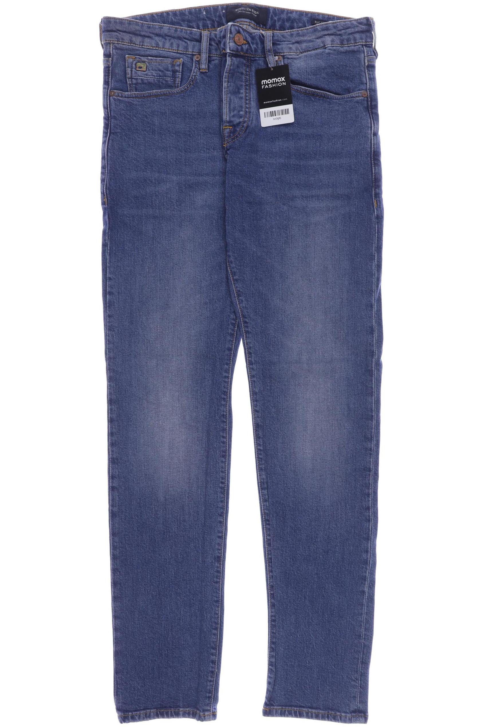 

Scotch & Soda Herren Jeans, blau, Gr. 50