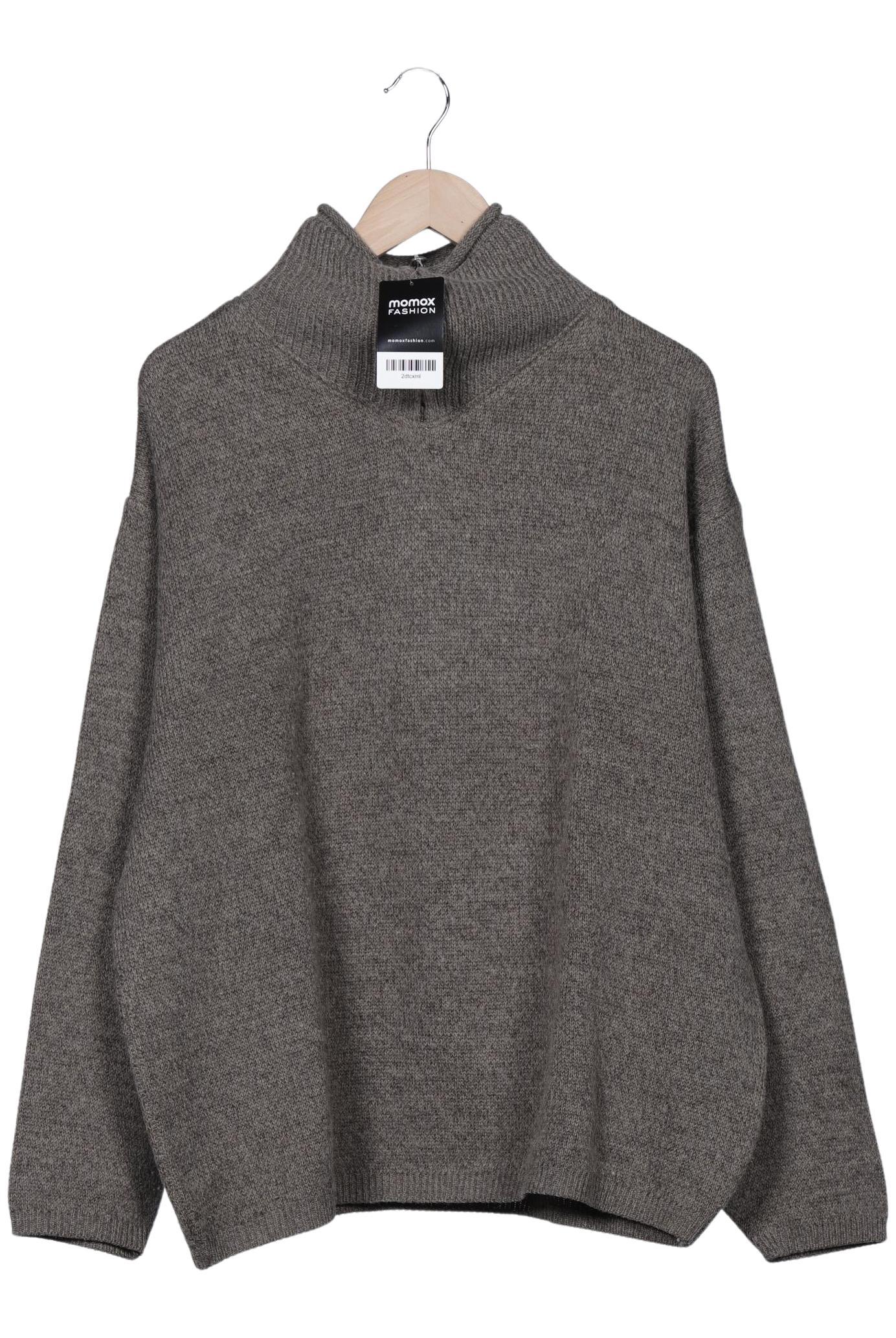 

Scotch & Soda Herren Pullover, grau, Gr. 56