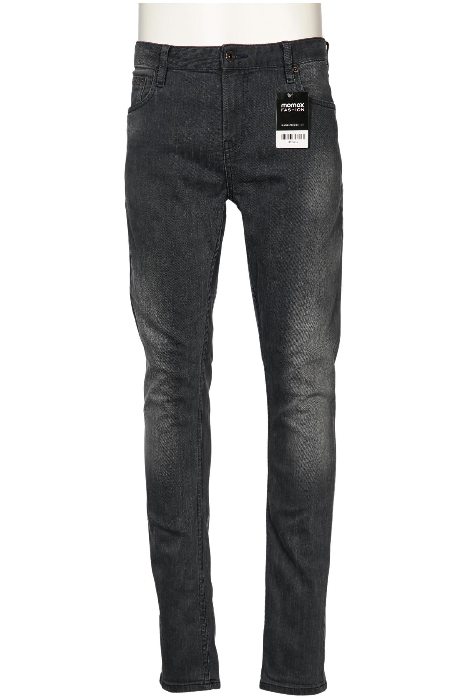 

Scotch & Soda Herren Jeans, grau, Gr. 34