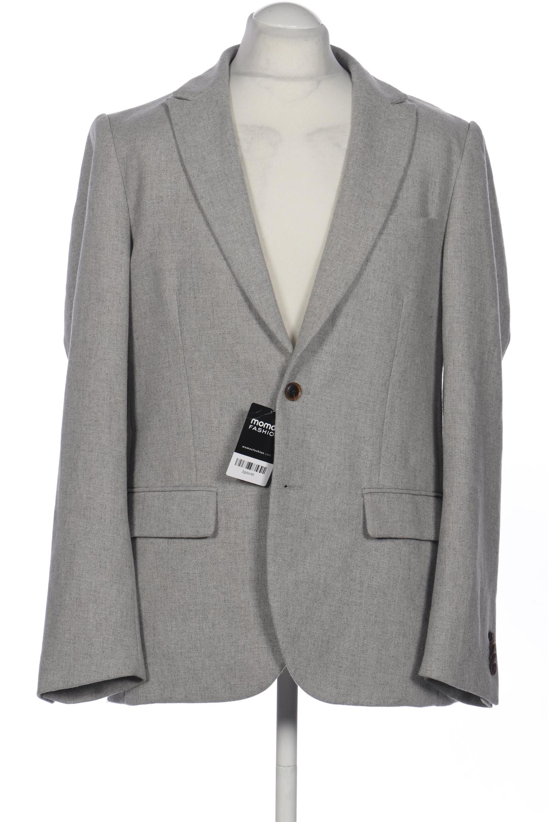 

Scotch & Soda Herren Sakko, grau