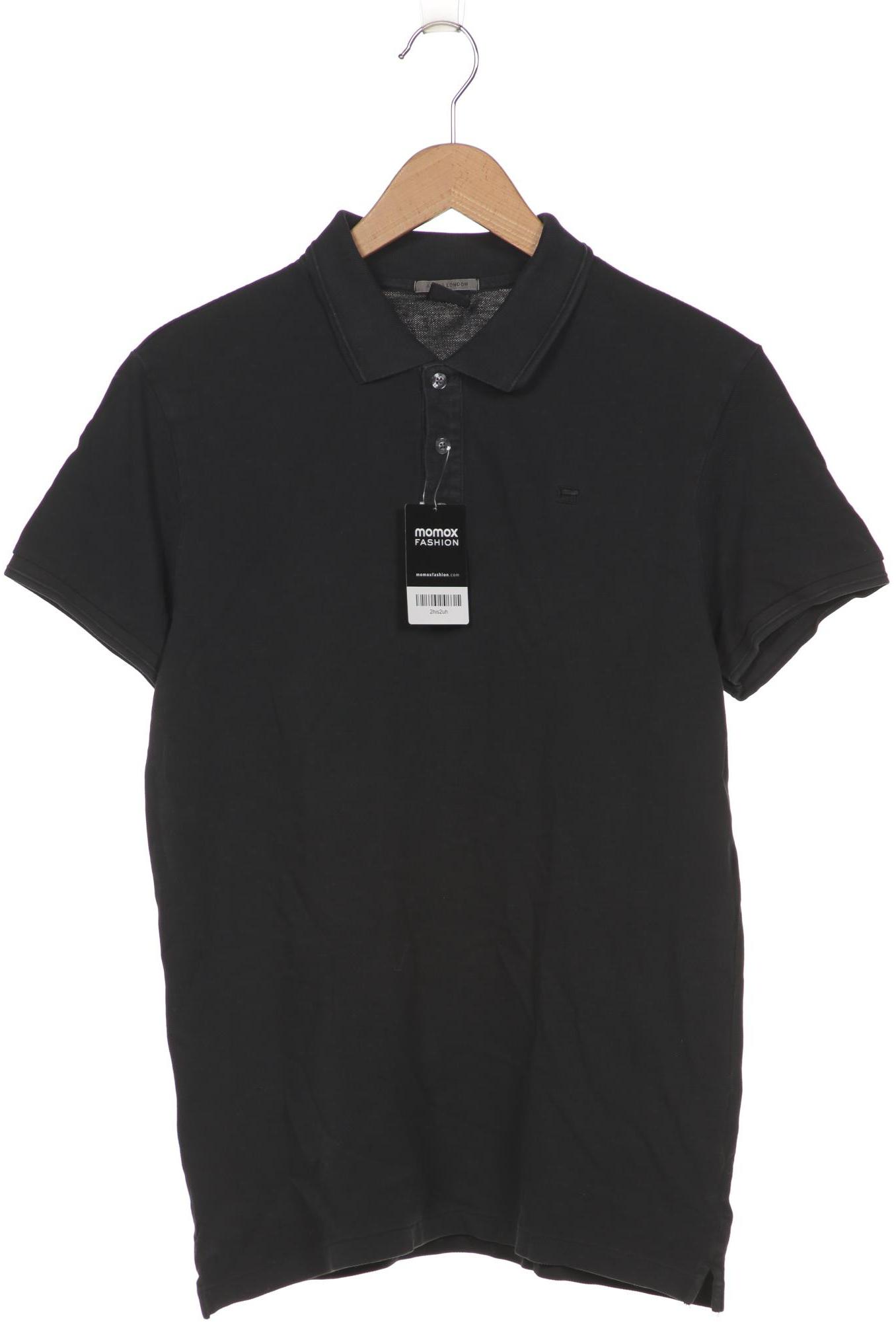 

Scotch & Soda Herren Poloshirt, grau