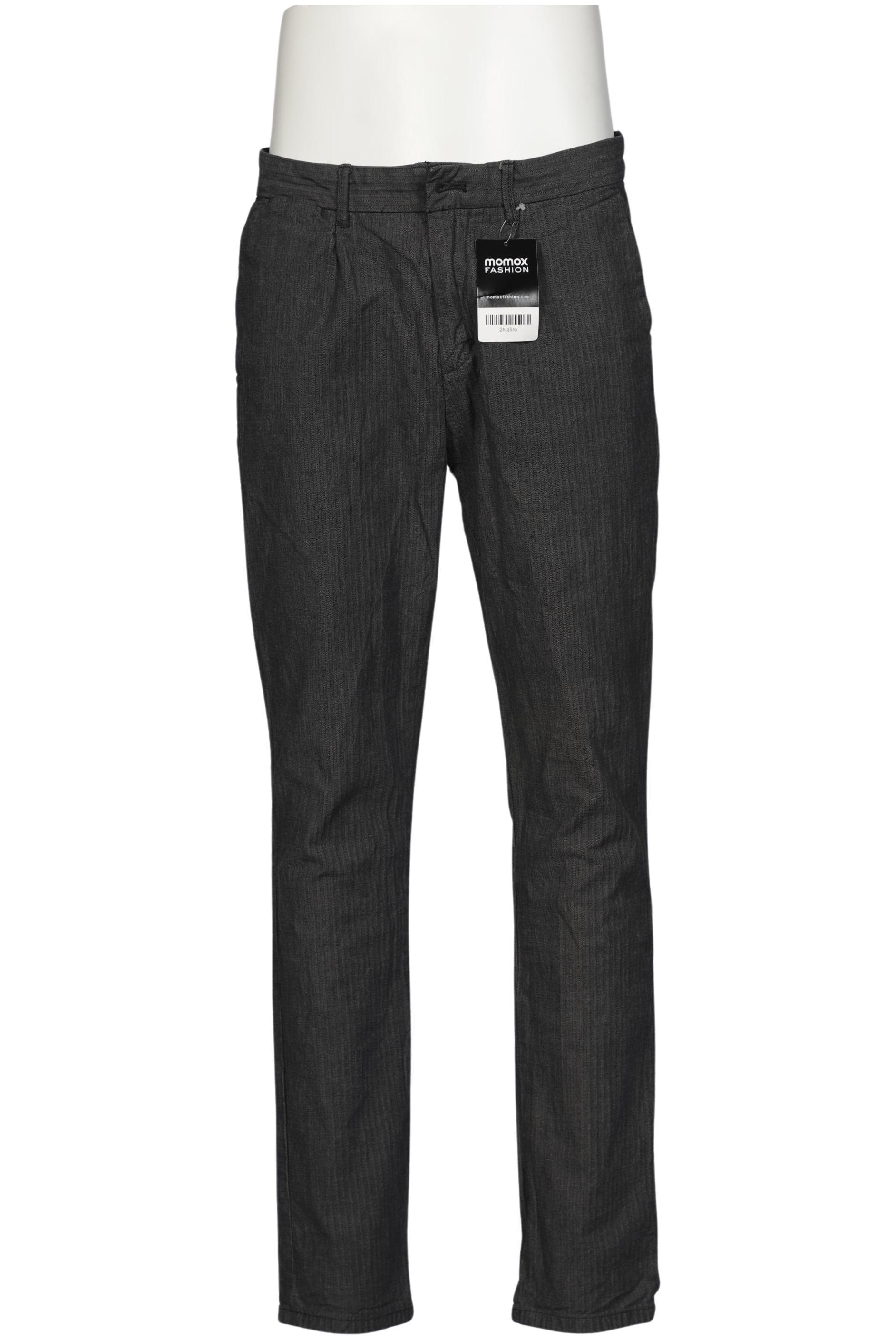 

Scotch & Soda Herren Stoffhose, grau, Gr. 30