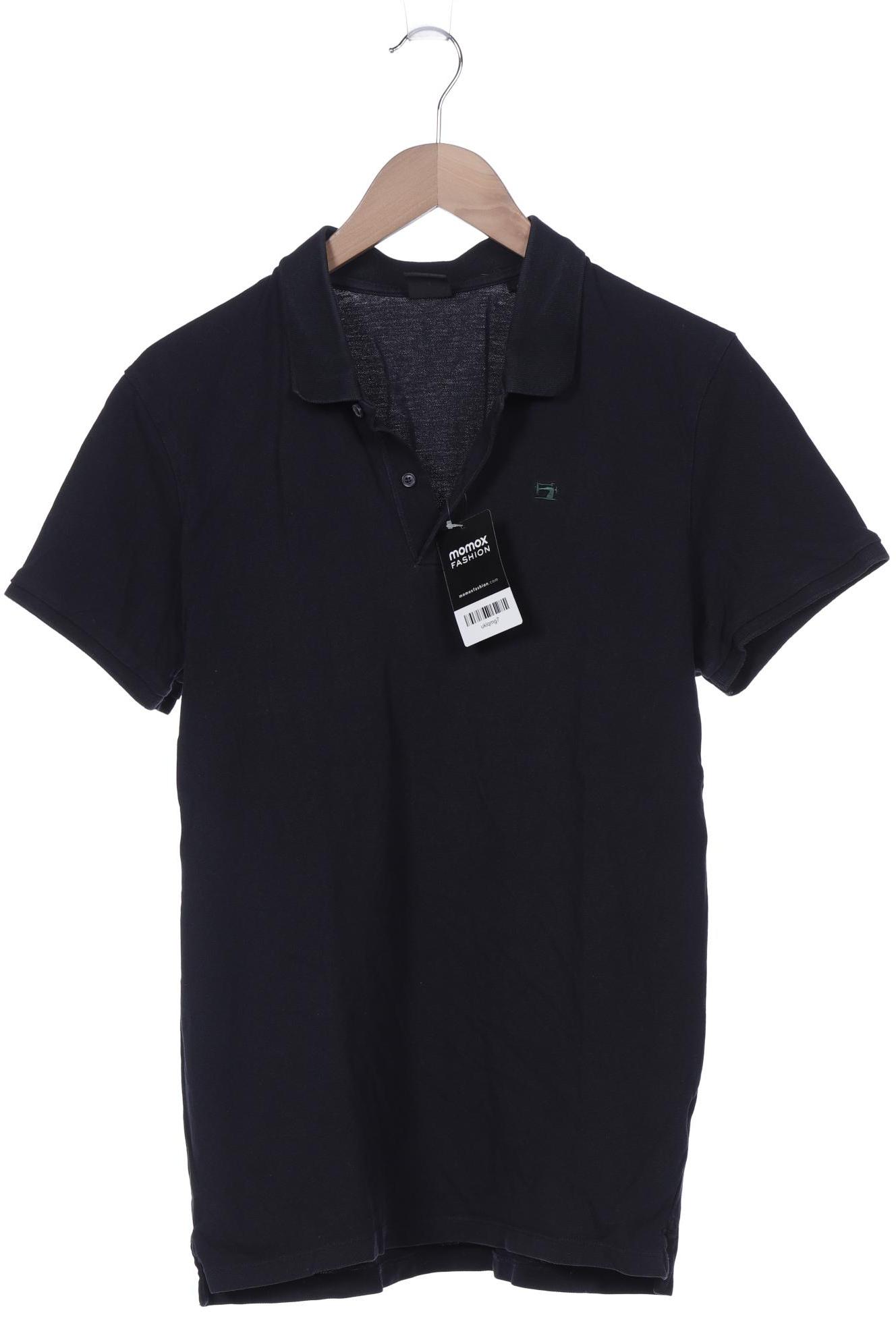 

Scotch & Soda Herren Poloshirt, marineblau, Gr. 52