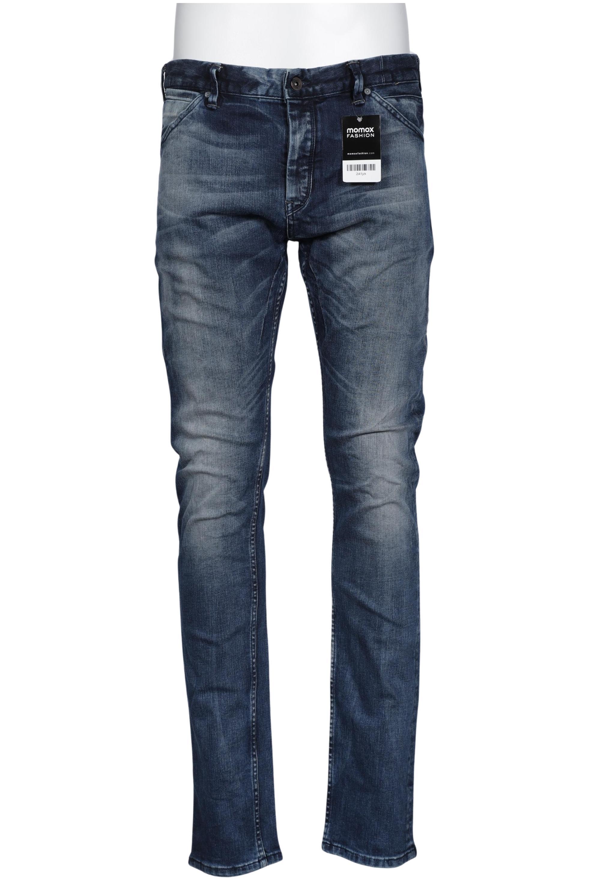 

Scotch & Soda Herren Jeans, blau, Gr. 34