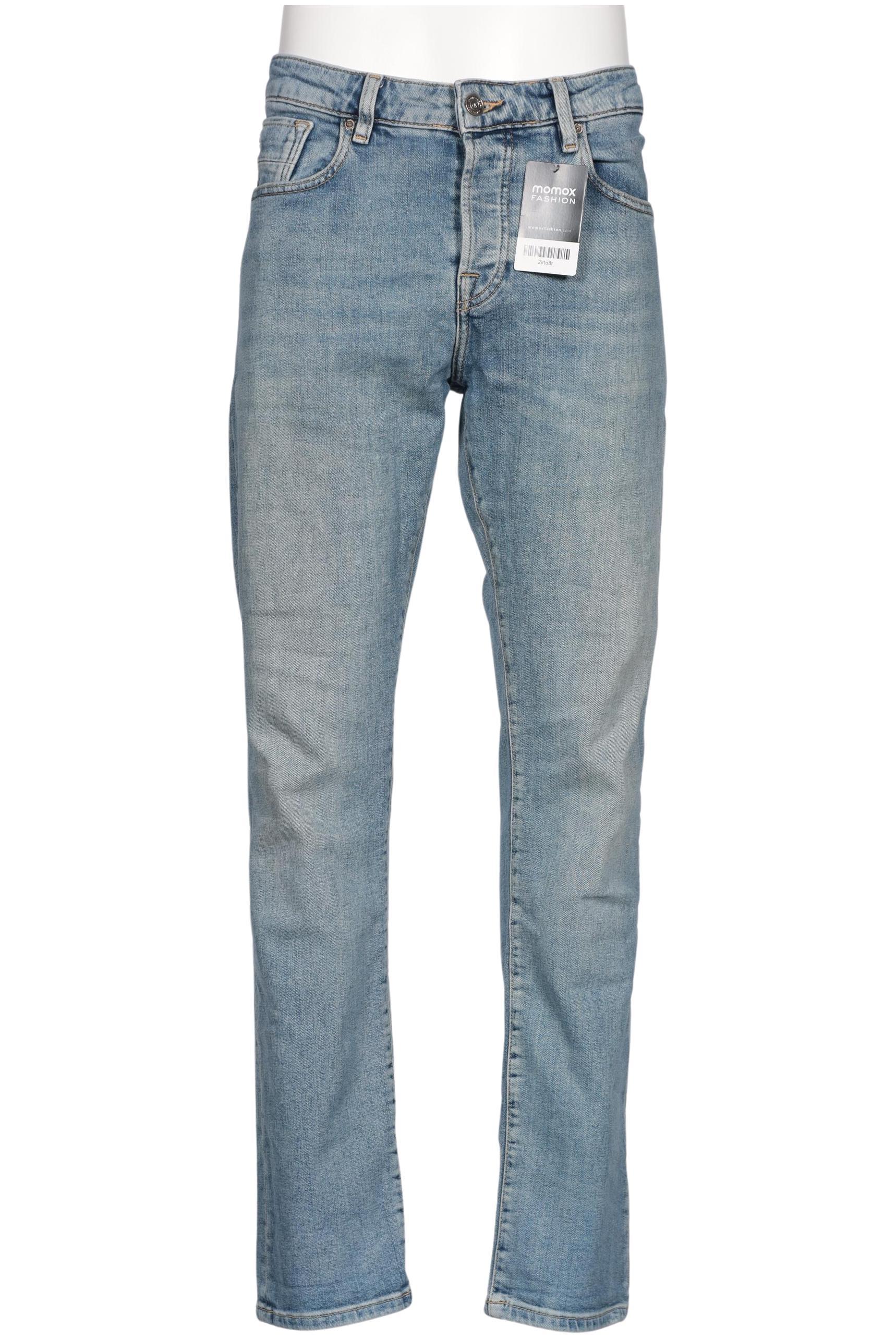 

Scotch & Soda Herren Jeans, blau, Gr. 34