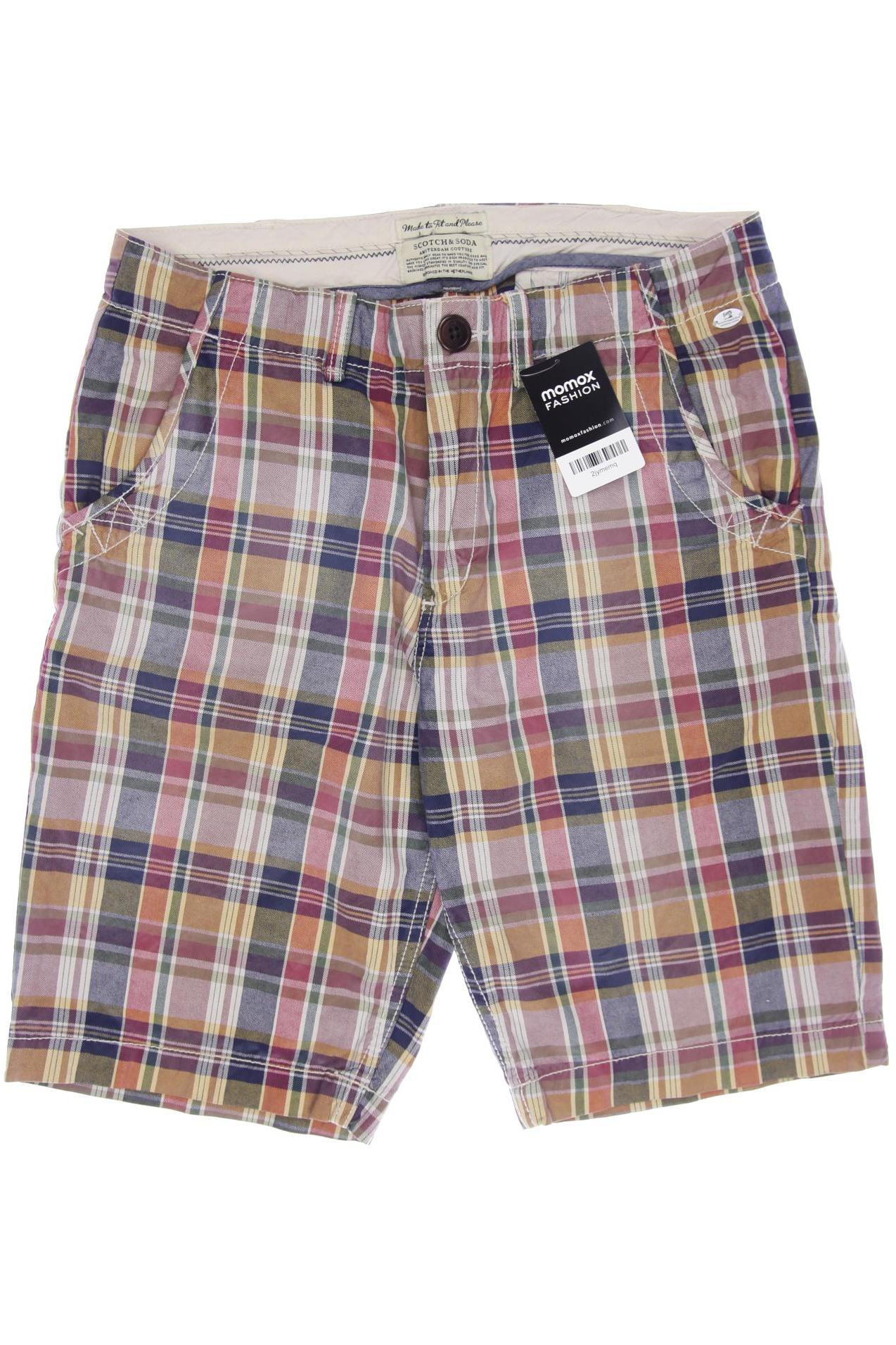 

Scotch & Soda Herren Shorts, mehrfarbig