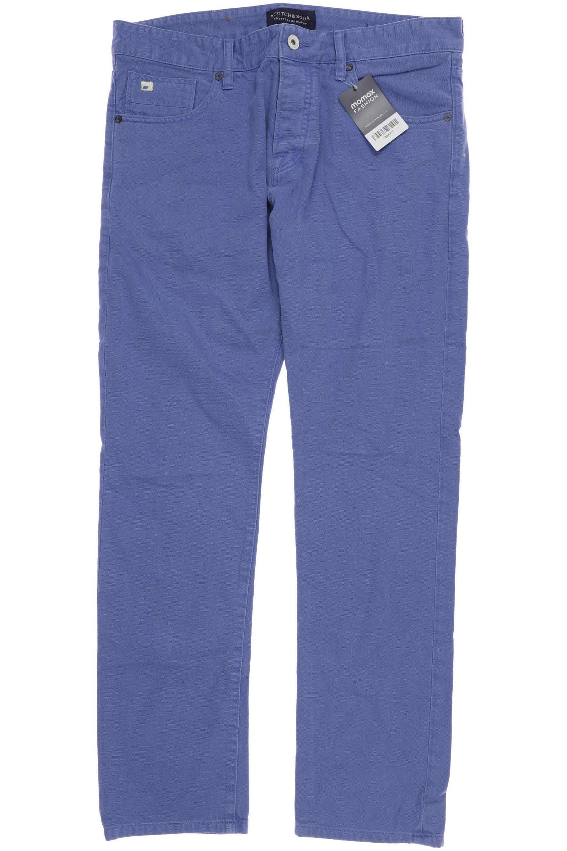 

Scotch & Soda Herren Jeans, blau, Gr. 33