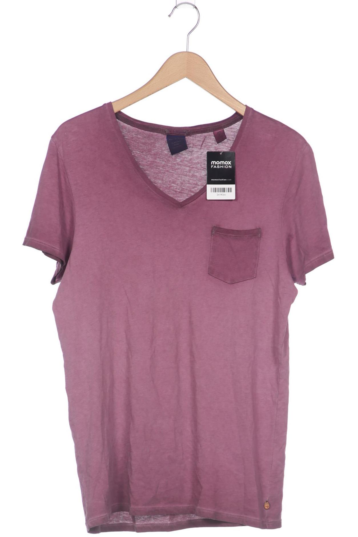 

Scotch & Soda Herren T-Shirt, flieder, Gr. 48