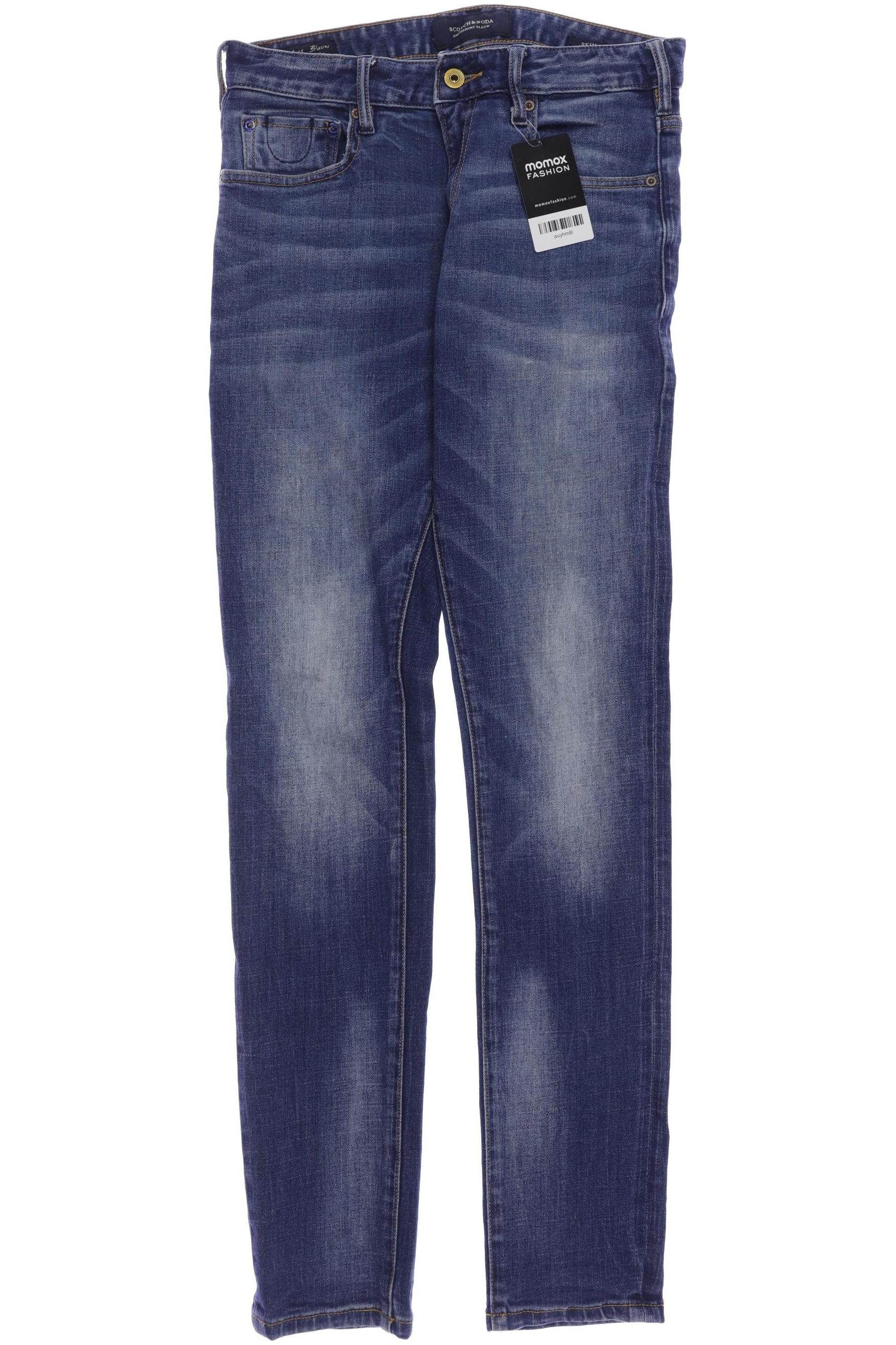 

Scotch & Soda Herren Jeans, blau, Gr. 29