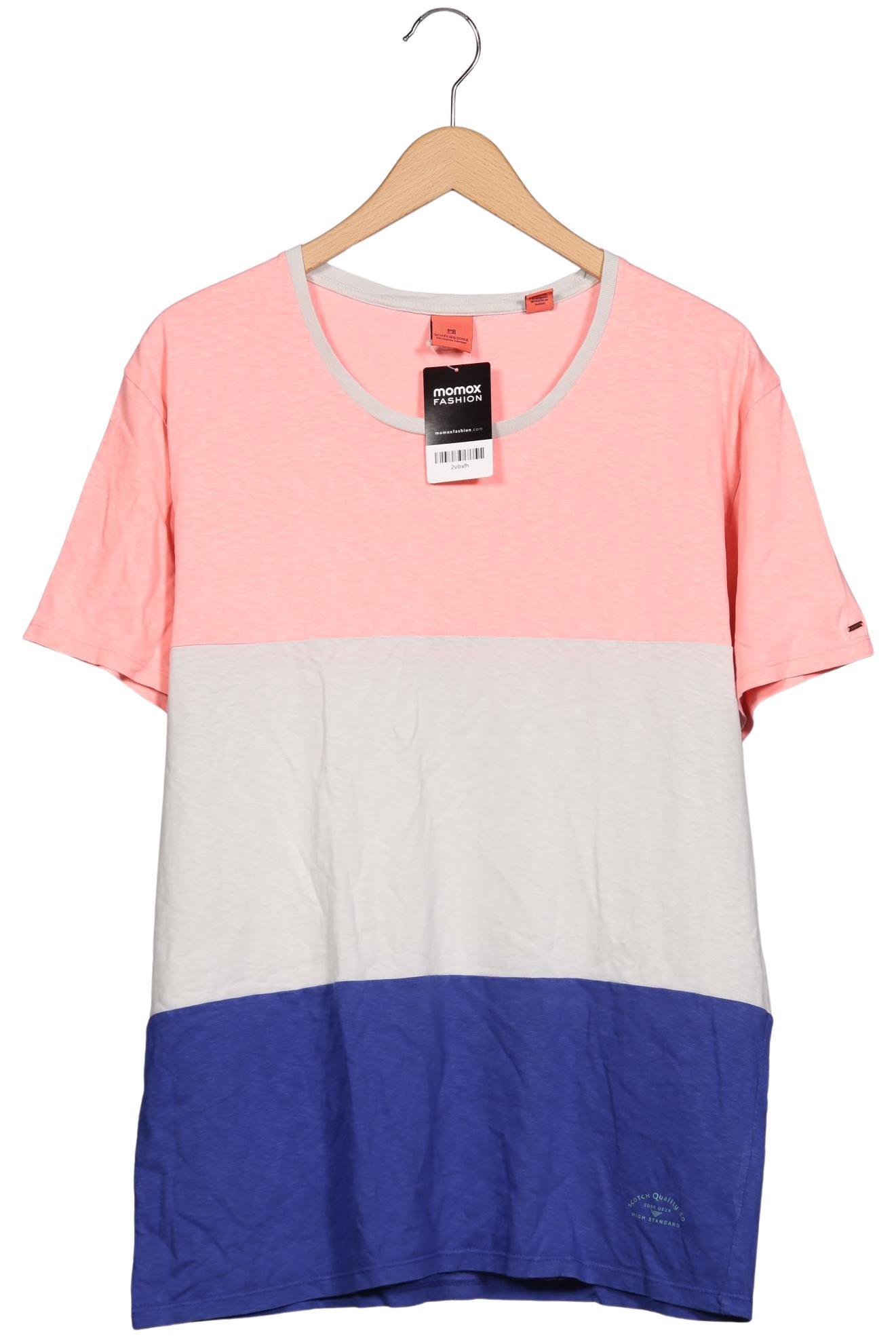 Thumbnail - Scotch &amp; Soda Herren T-Shirt, mehrfarbig, Gr. 54