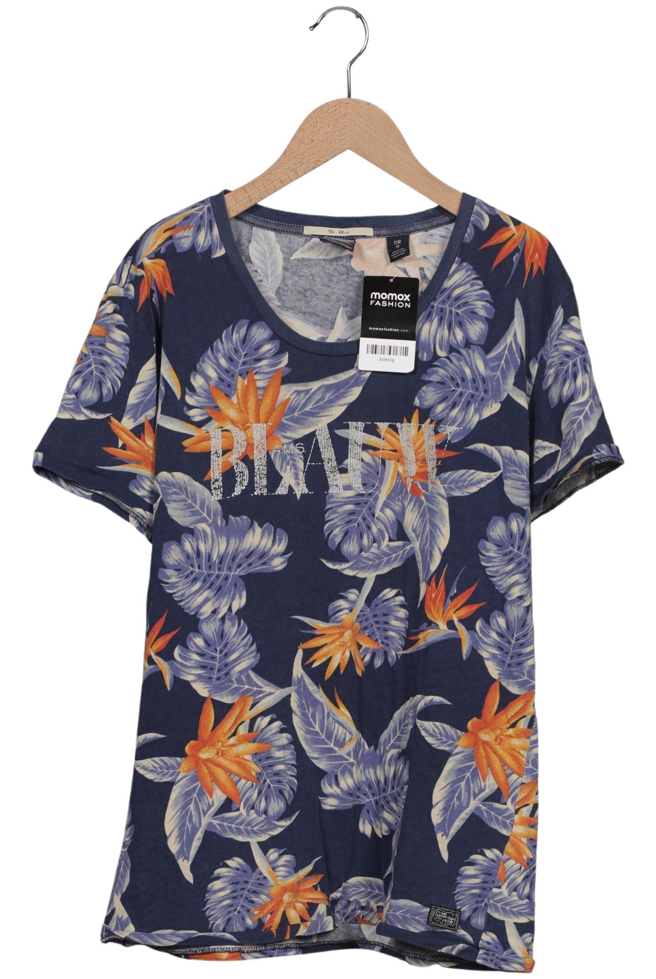 

Scotch & Soda Herren T-Shirt, marineblau, Gr. 48