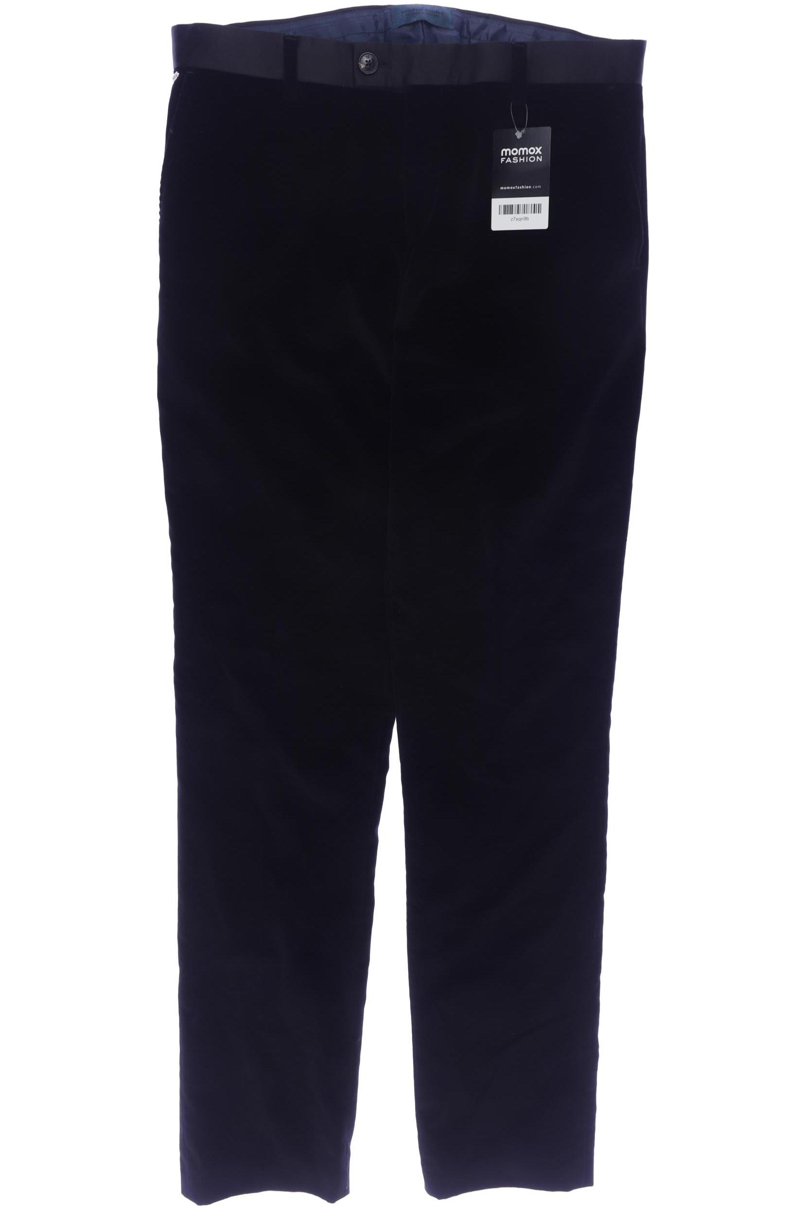 

Scotch & Soda Herren Stoffhose, schwarz, Gr. 30