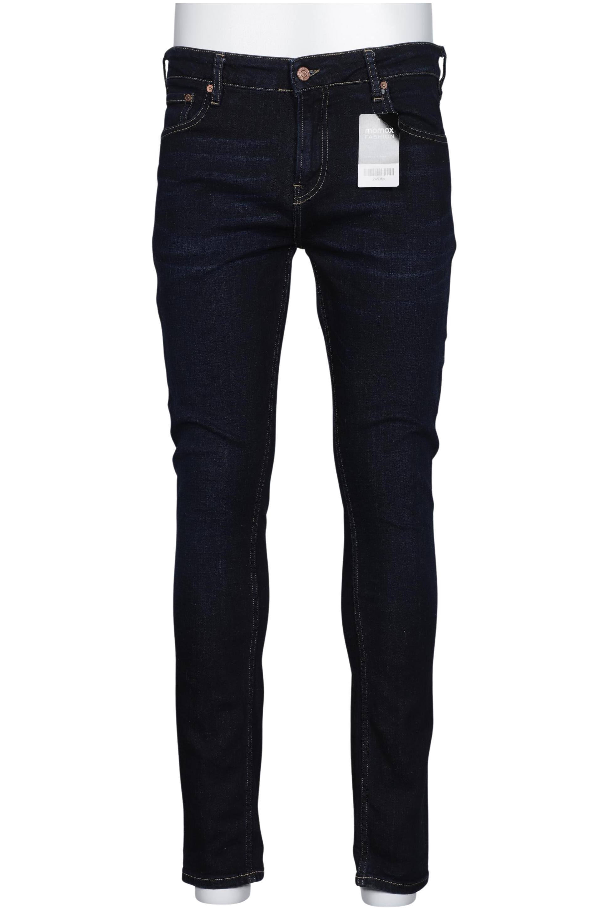 

Scotch & Soda Herren Jeans, marineblau, Gr. 34