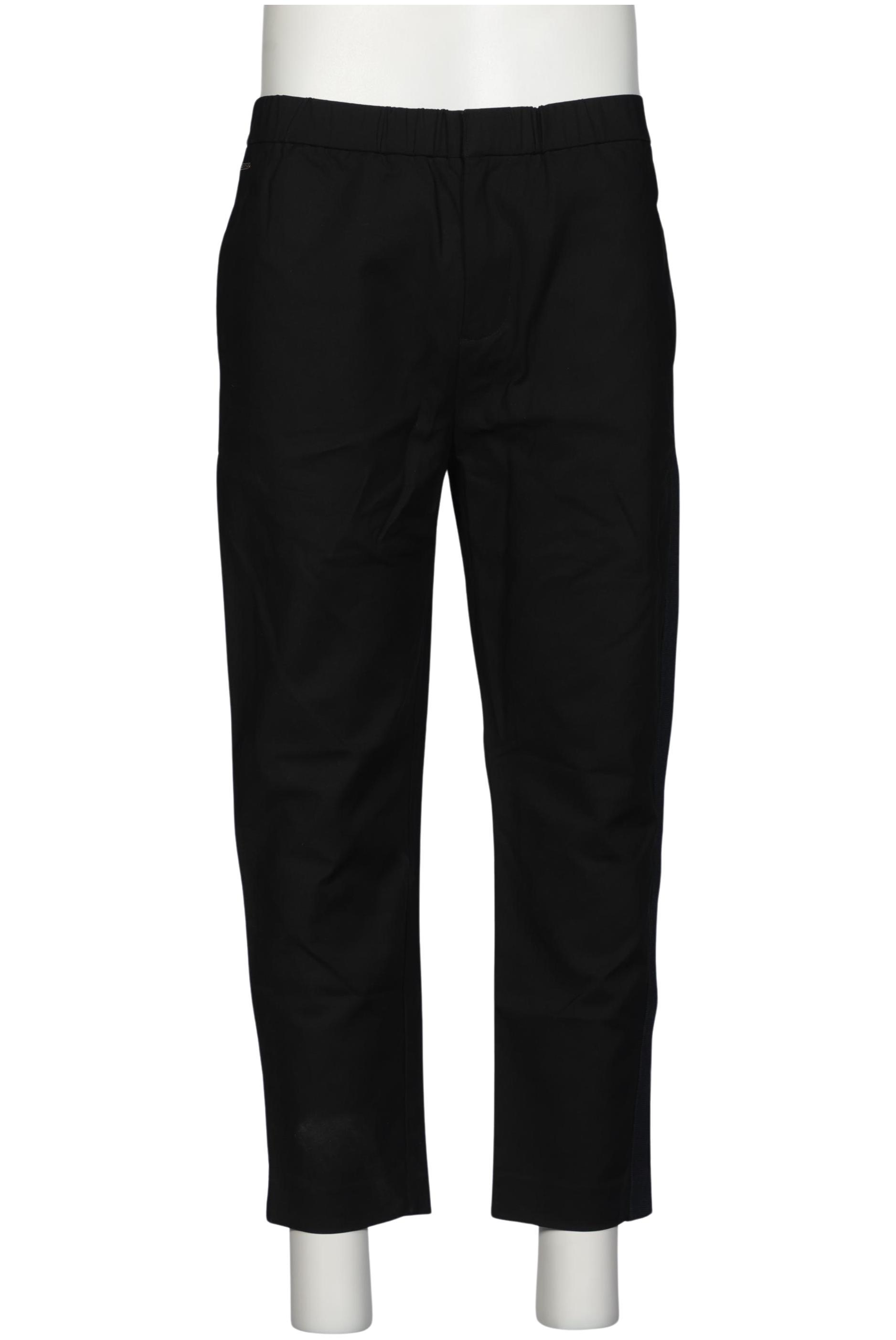 

Scotch & Soda Herren Stoffhose, schwarz, Gr. 34