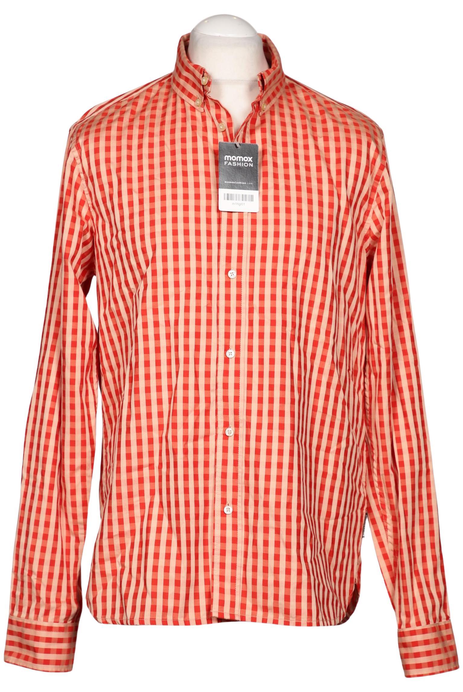 

Scotch & Soda Herren Hemd, mehrfarbig, Gr. 52