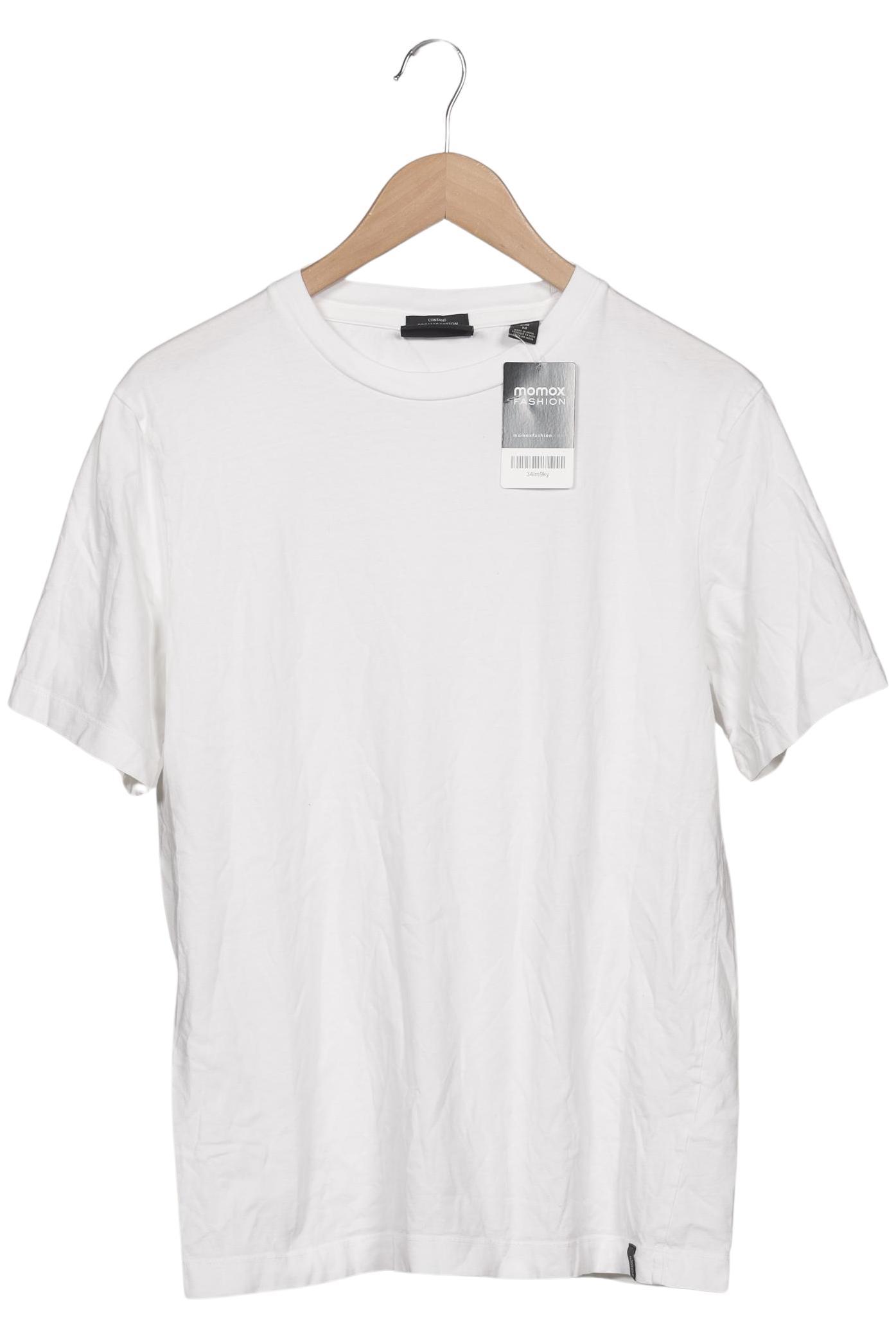 

Scotch & Soda Herren T-Shirt, weiß, Gr. 48