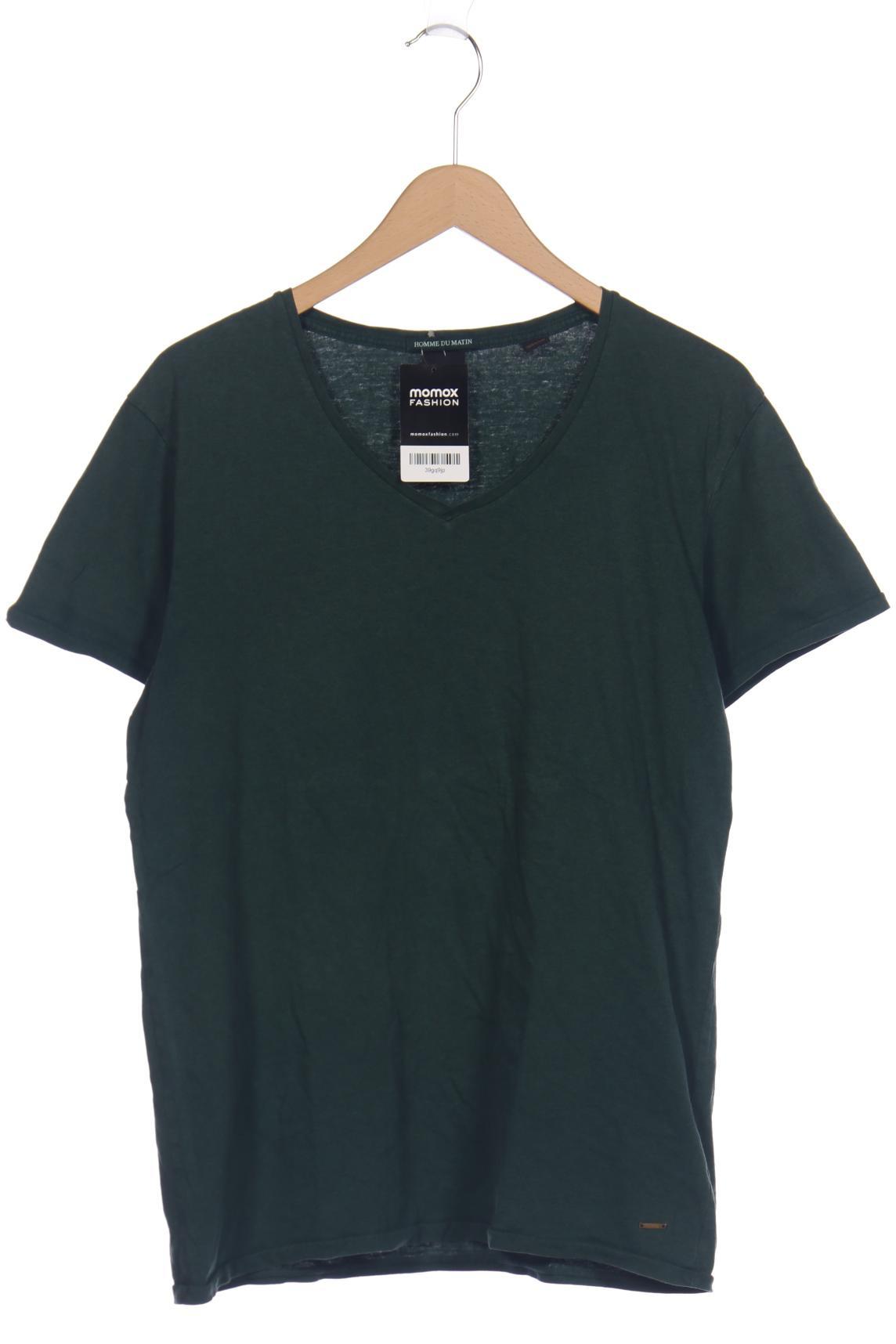 

Scotch & Soda Herren T-Shirt, grün