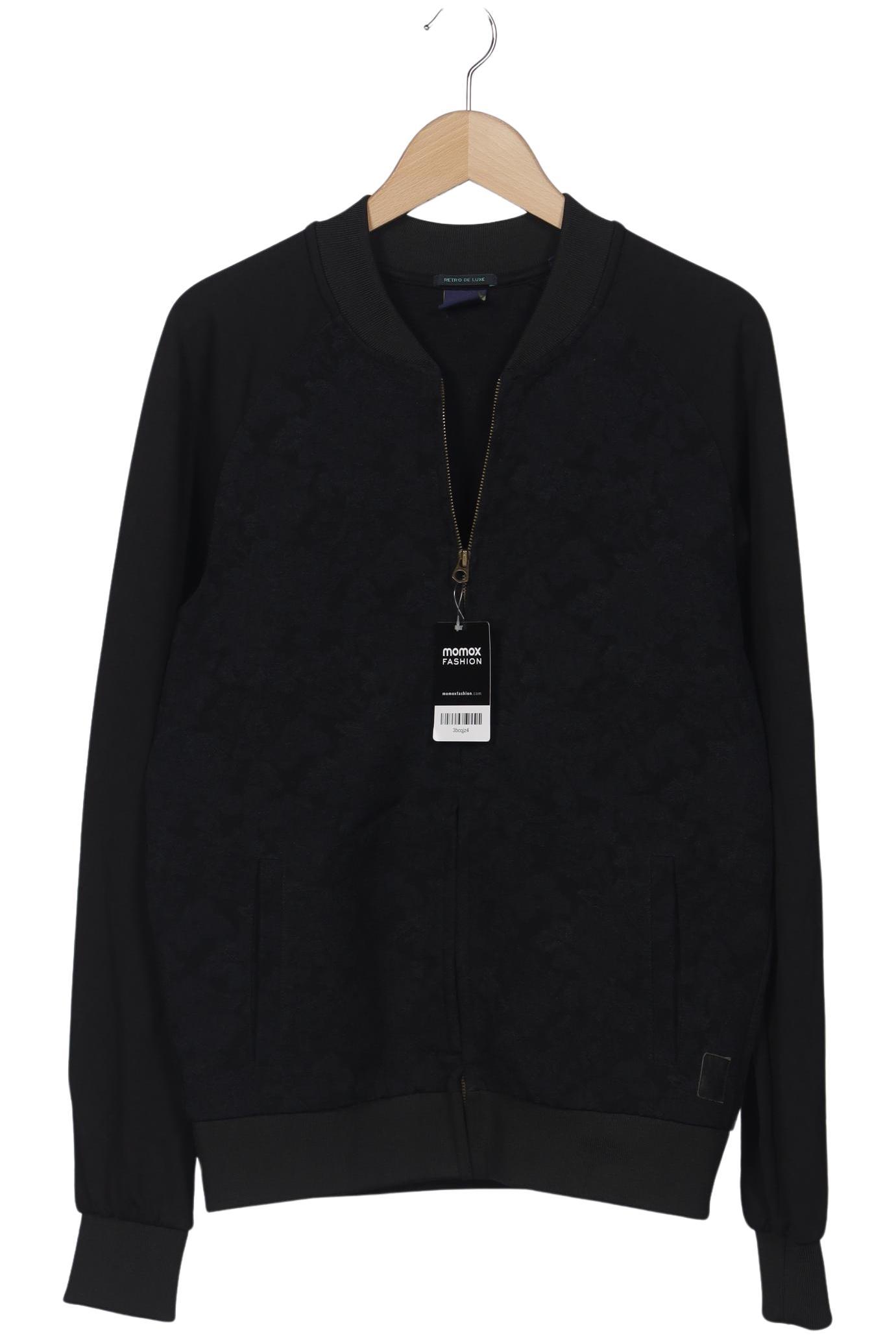 

Scotch & Soda Herren Jacke, schwarz, Gr. 48