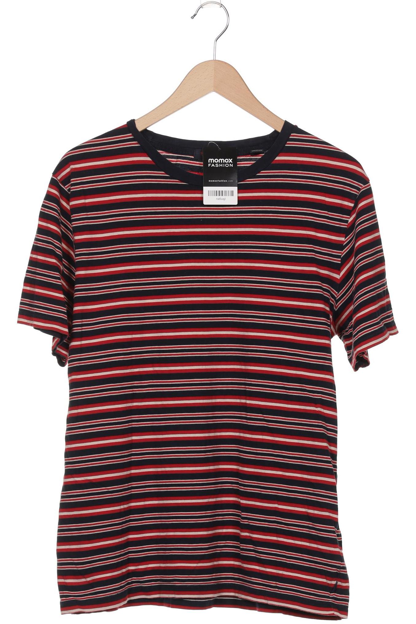 

Scotch & Soda Herren T-Shirt, marineblau, Gr. 52