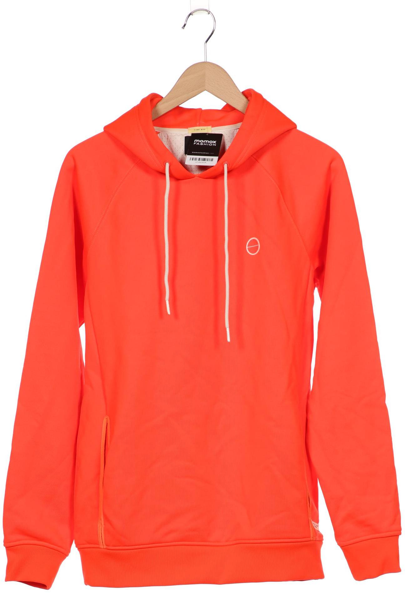

Scotch & Soda Herren Kapuzenpullover, neon, Gr. 52