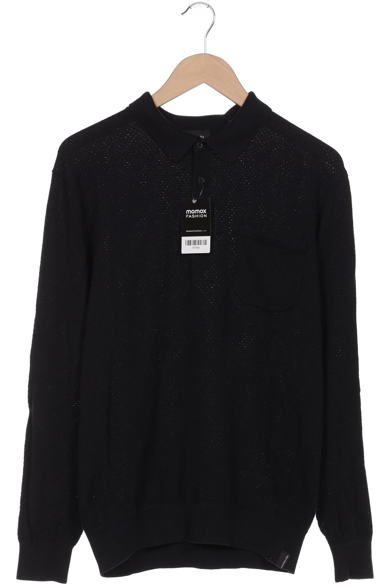 

Scotch & Soda Herren Pullover, marineblau, Gr. 54