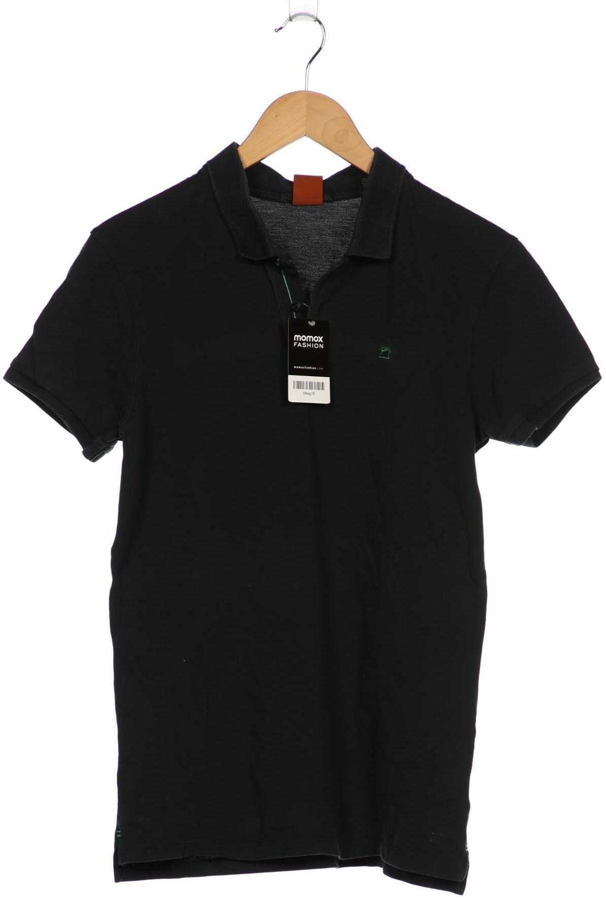 Thumbnail - Scotch &amp; Soda Herren Poloshirt, türkis, Gr. 48