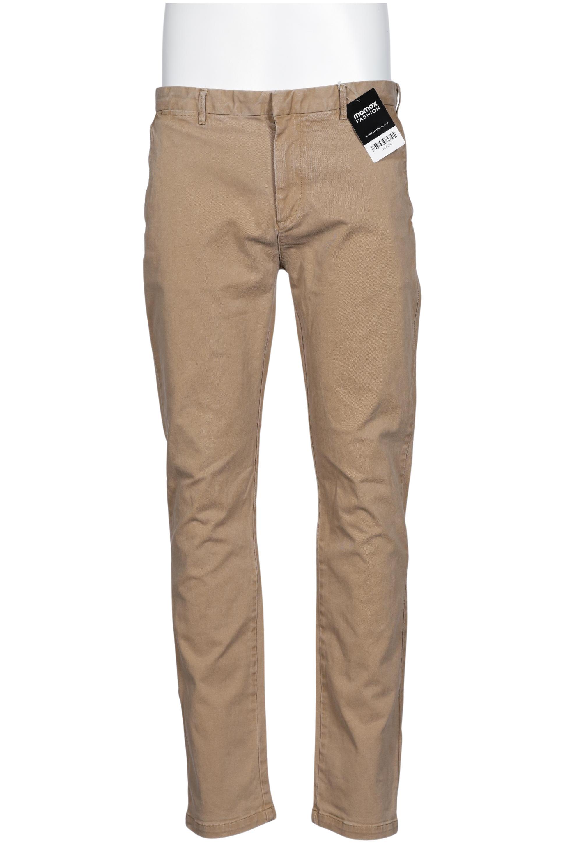 

Scotch & Soda Herren Stoffhose, beige, Gr. 36