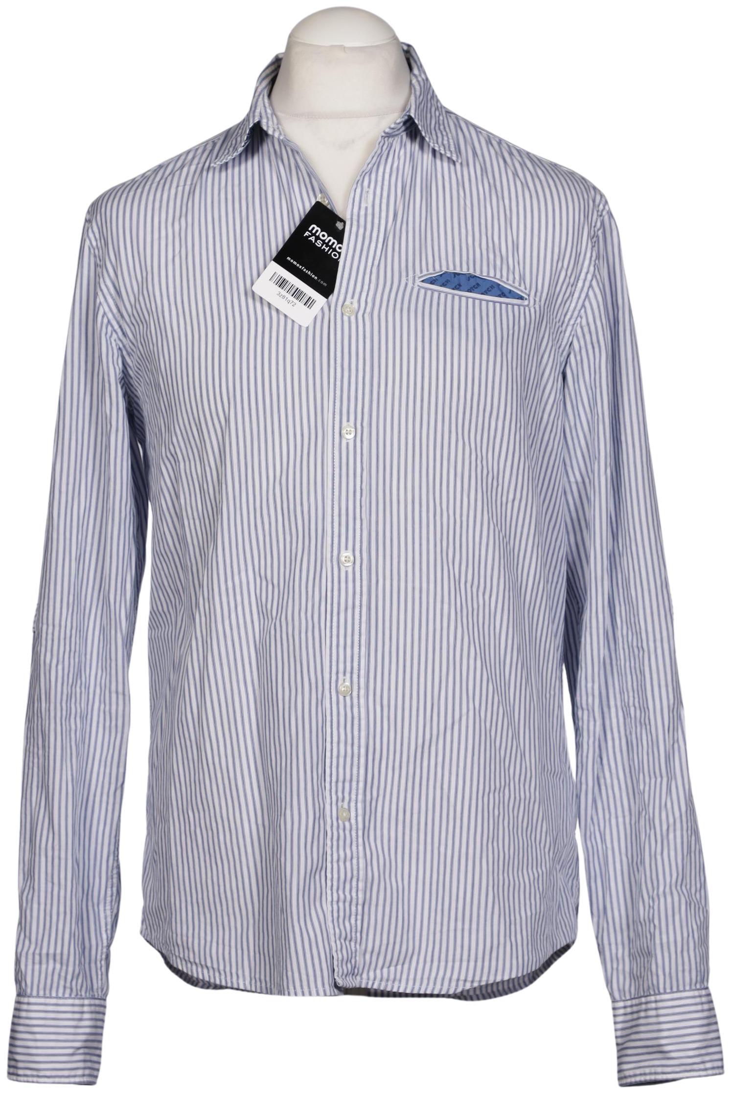 

Scotch & Soda Herren Hemd, mehrfarbig, Gr. 48