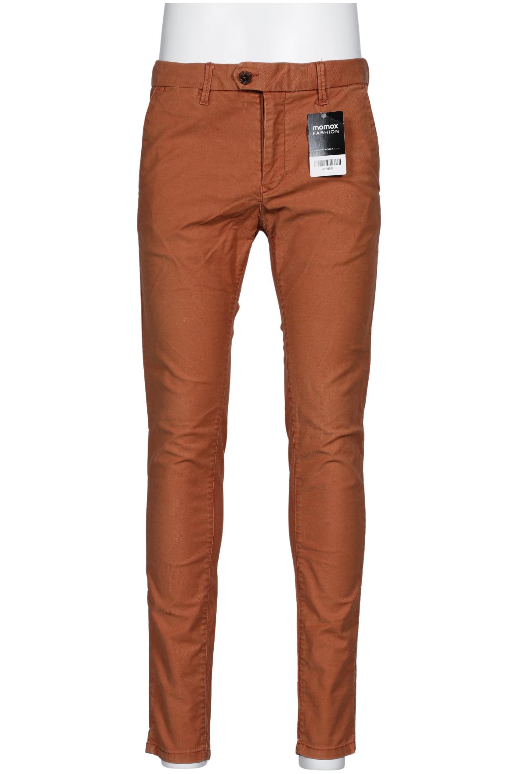 

Scotch & Soda Herren Stoffhose, braun, Gr. 29