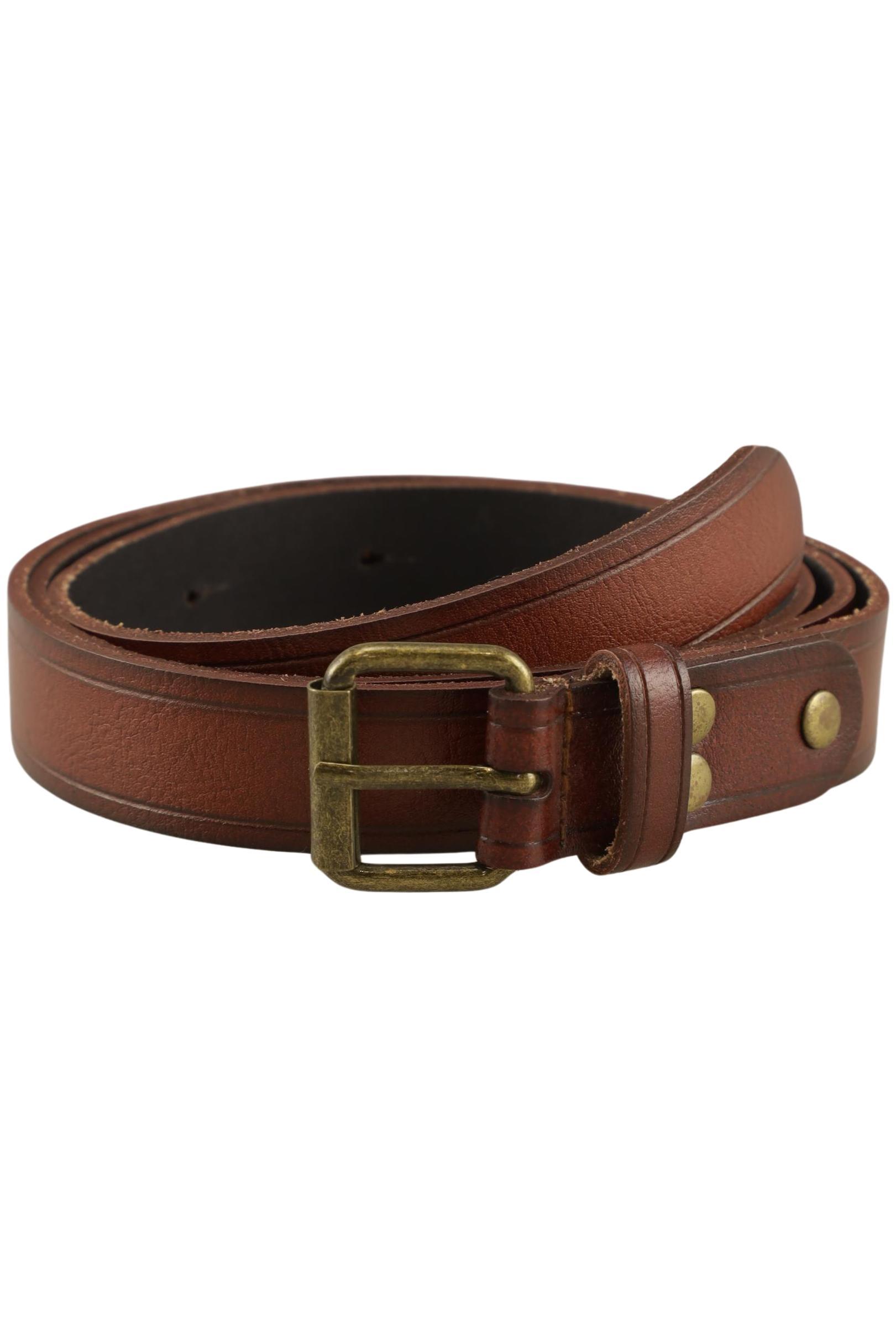 

Scotch & Soda Herren Gürtel, braun, Gr. 95